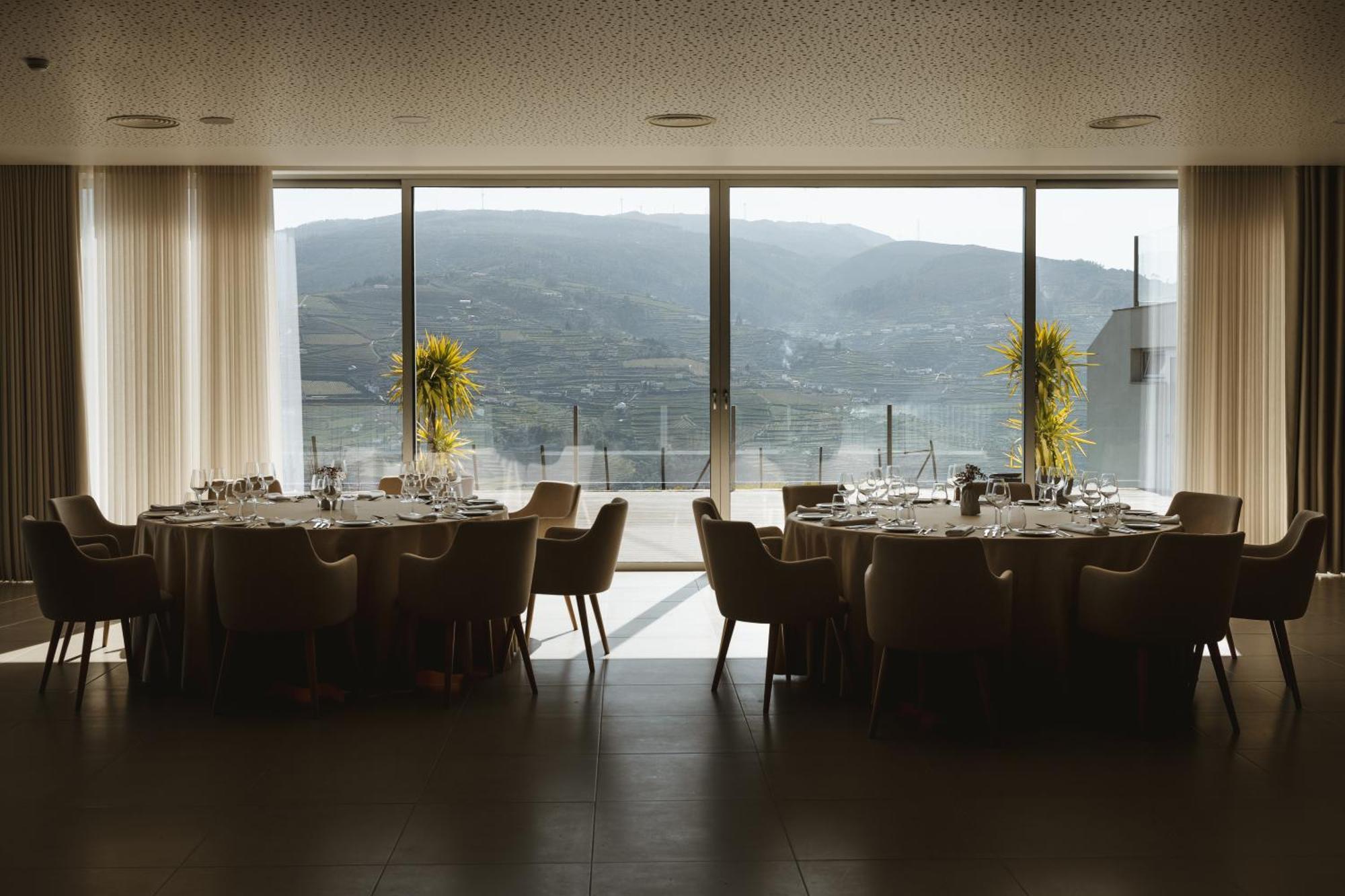 Hotel Douro Scala