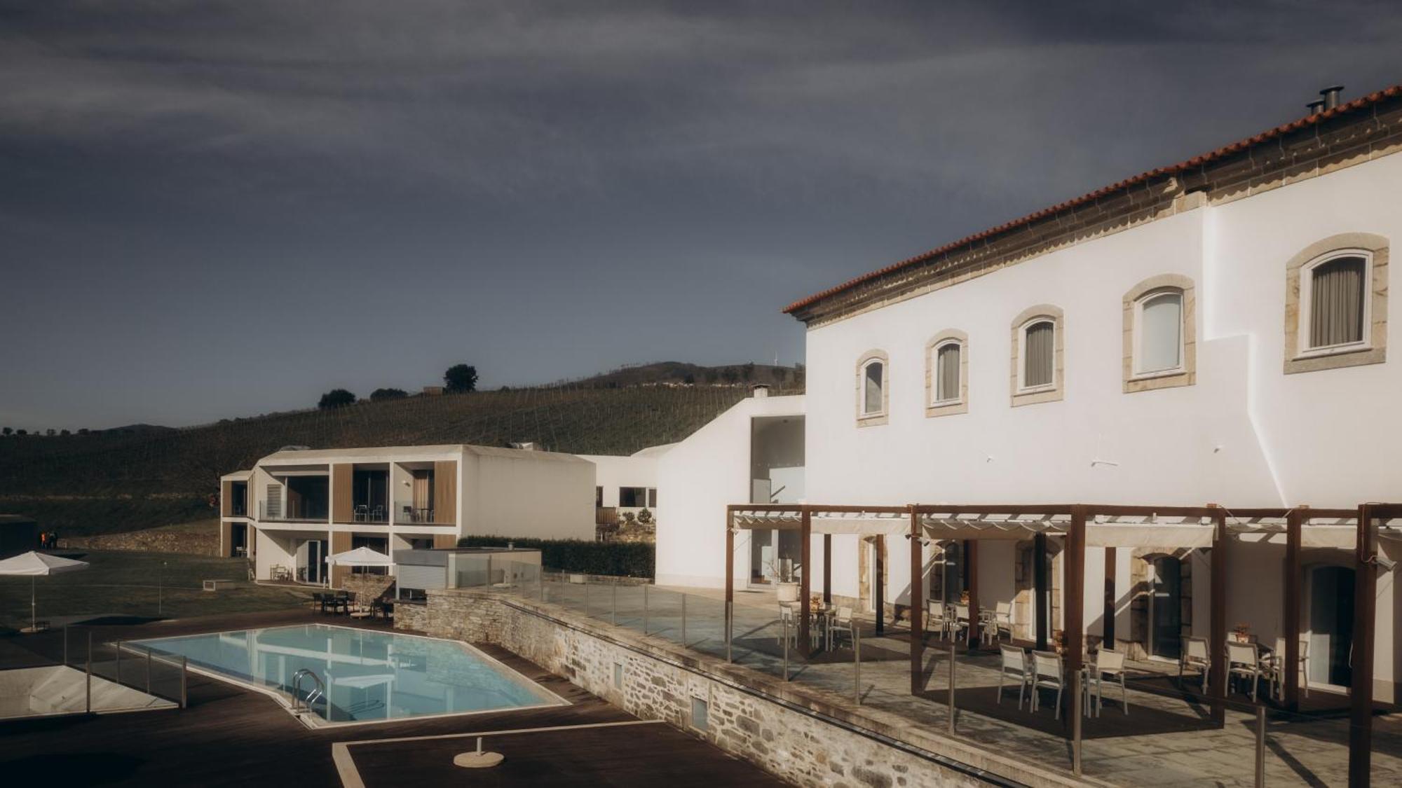 Hotel Douro Scala 5*