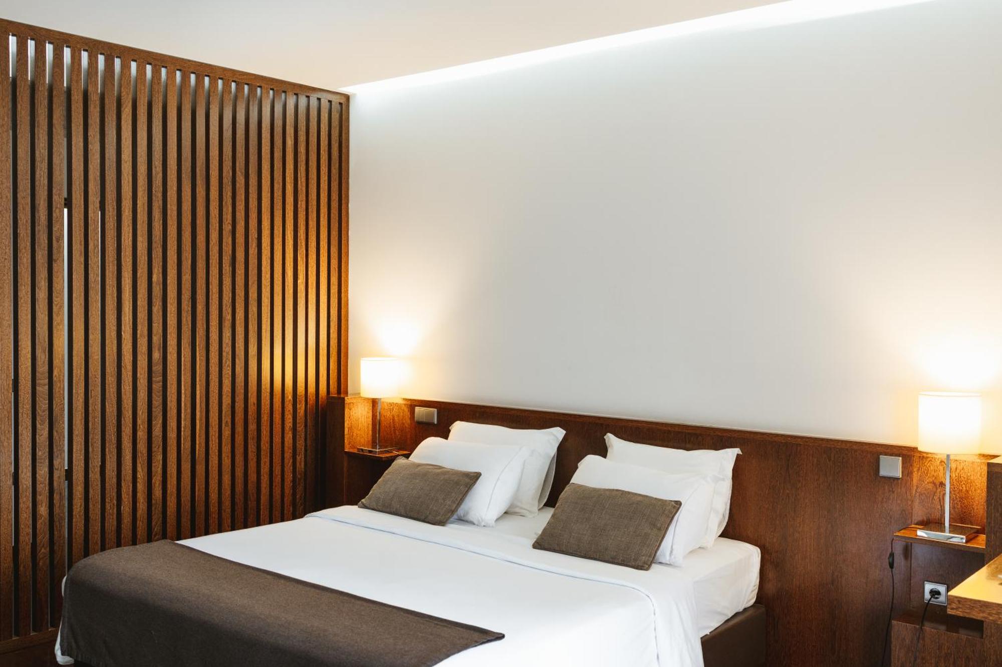 Douro Scala Hotel Mesao Frio