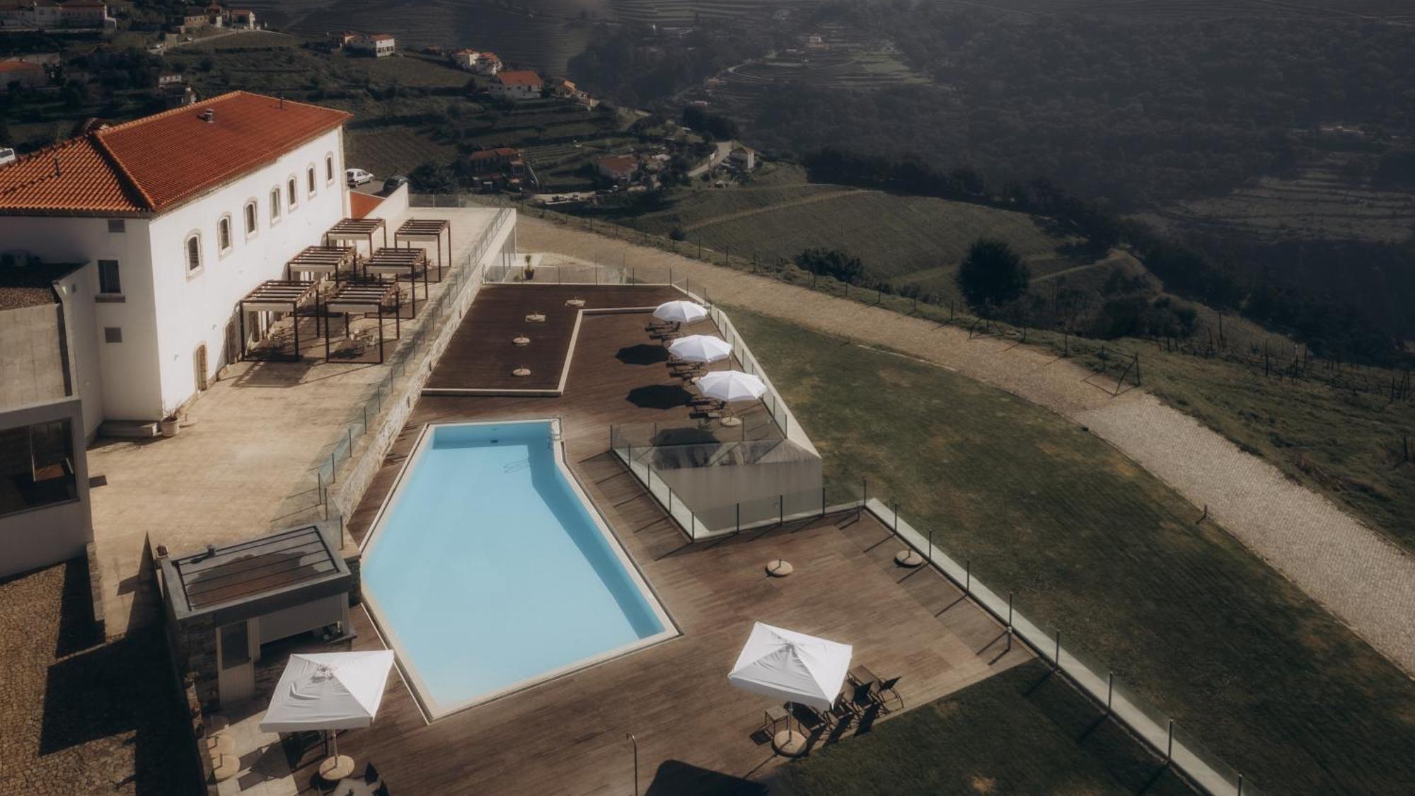 Hotel Douro Scala Mesao Frio