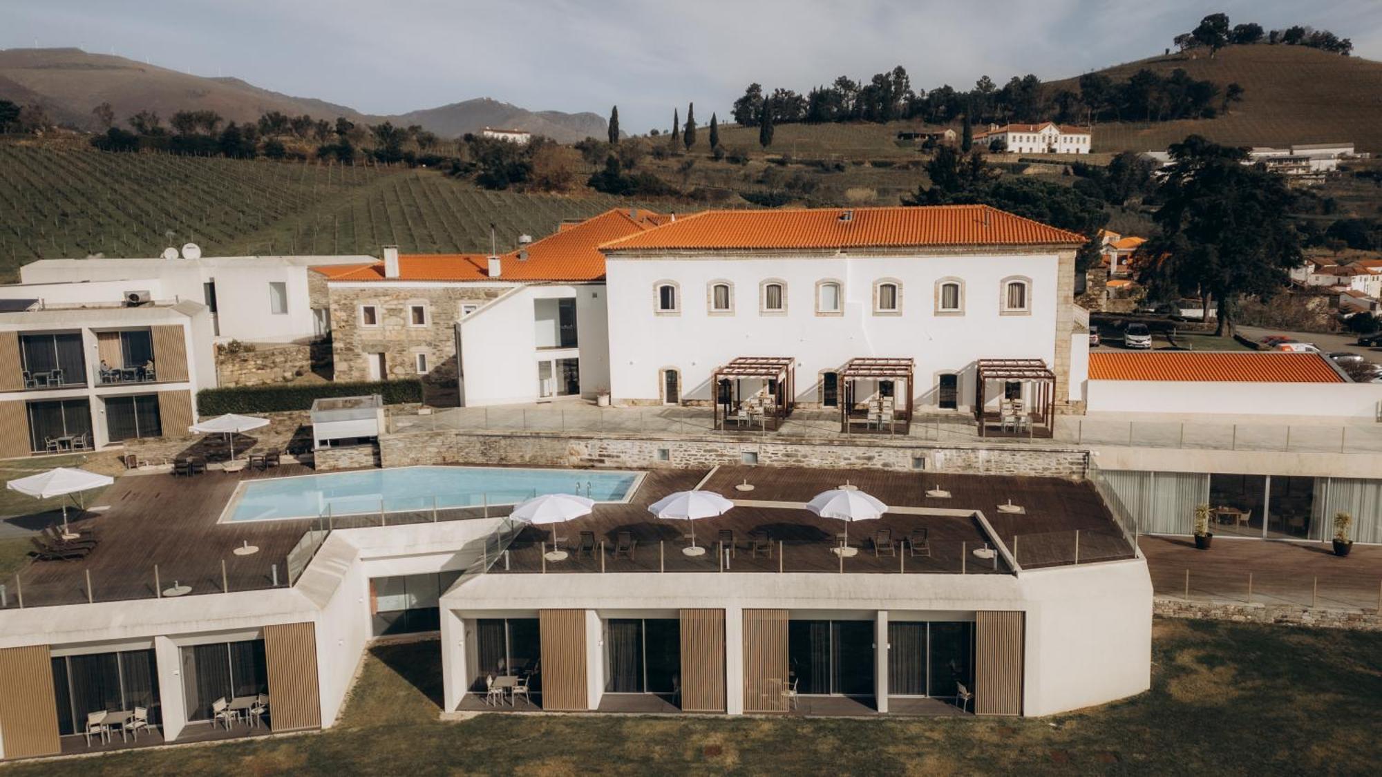 Hotel Douro Scala 5*