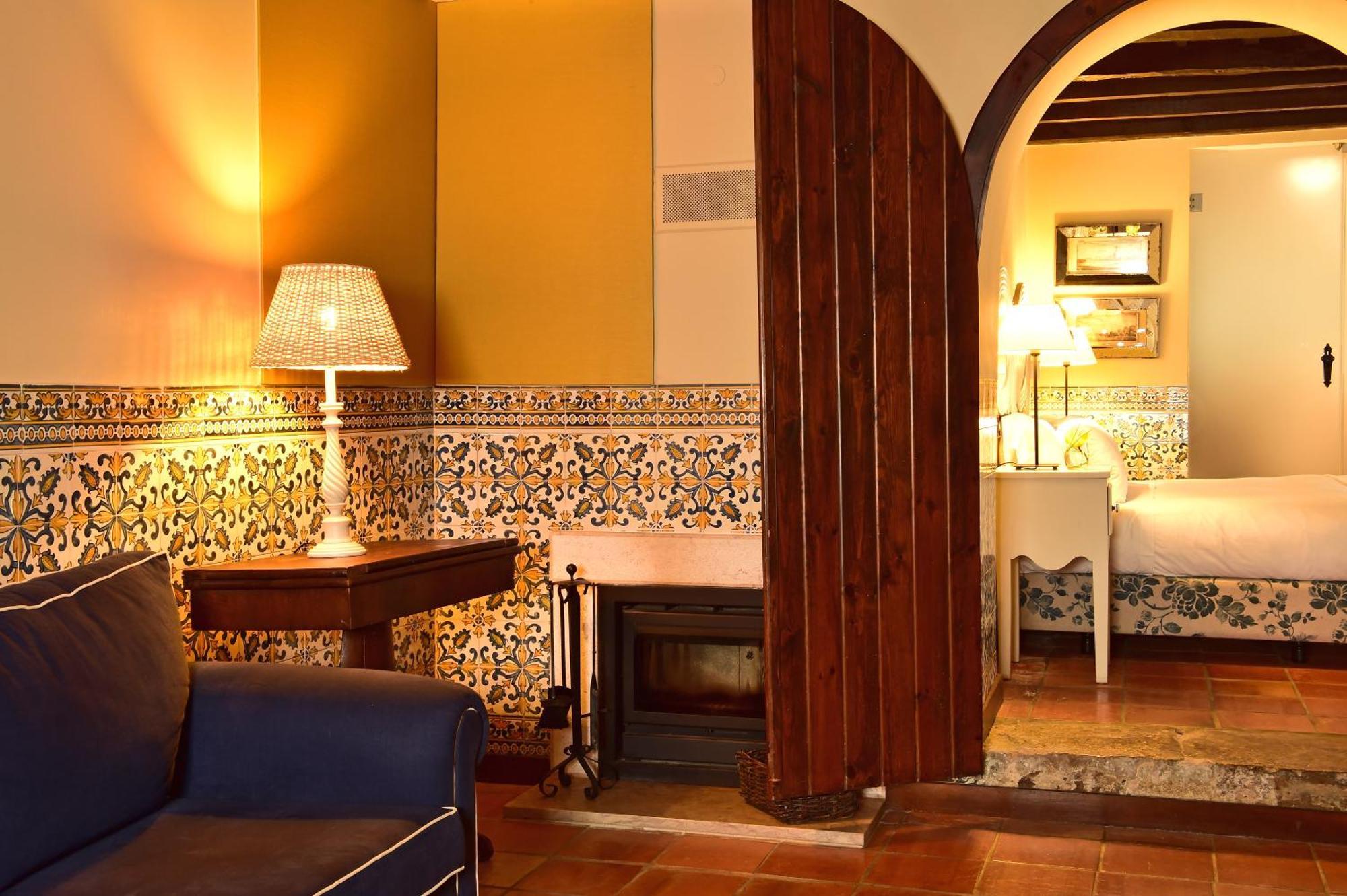Castelo De Hotel