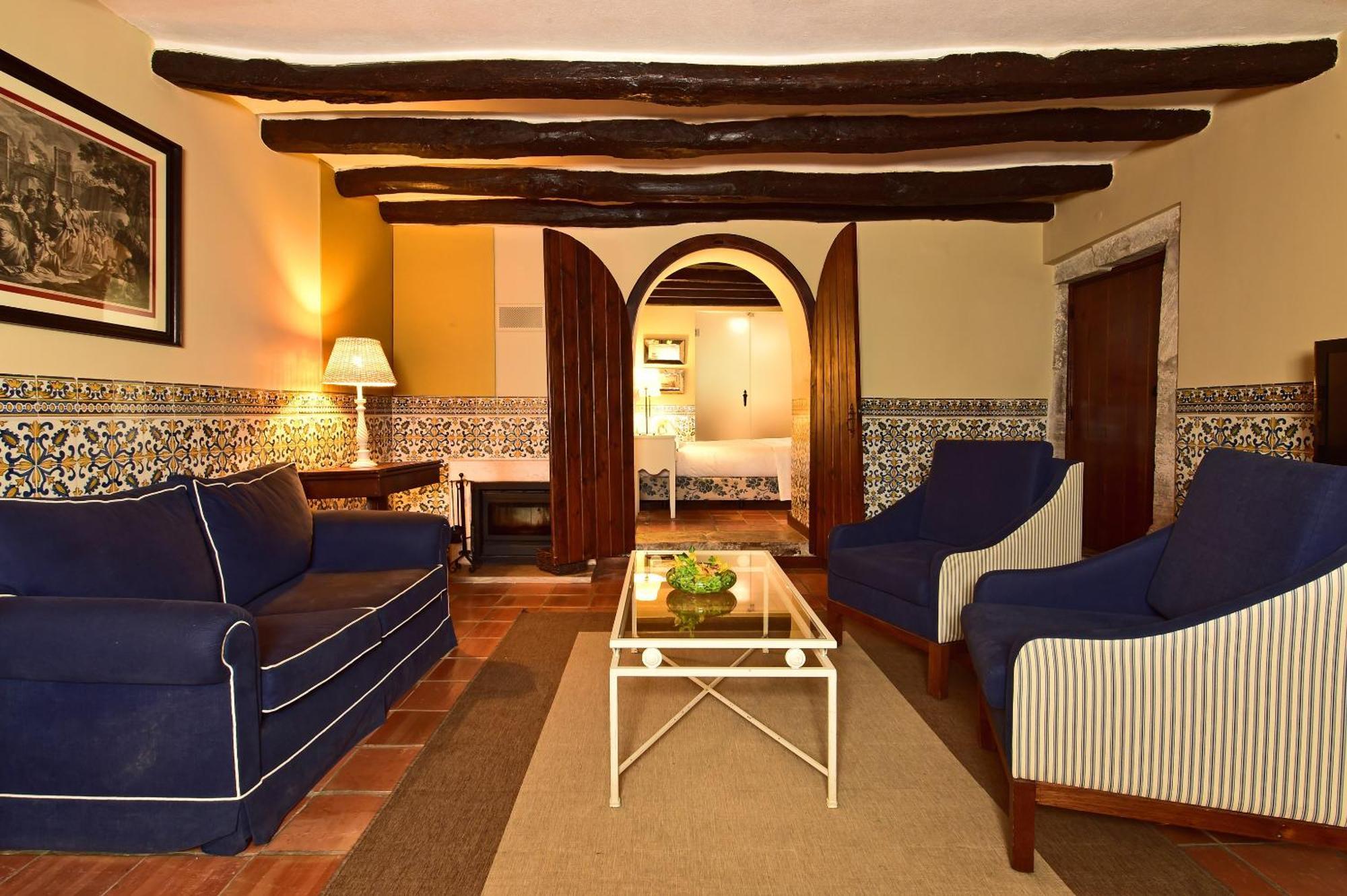 Hotel Castelo De
