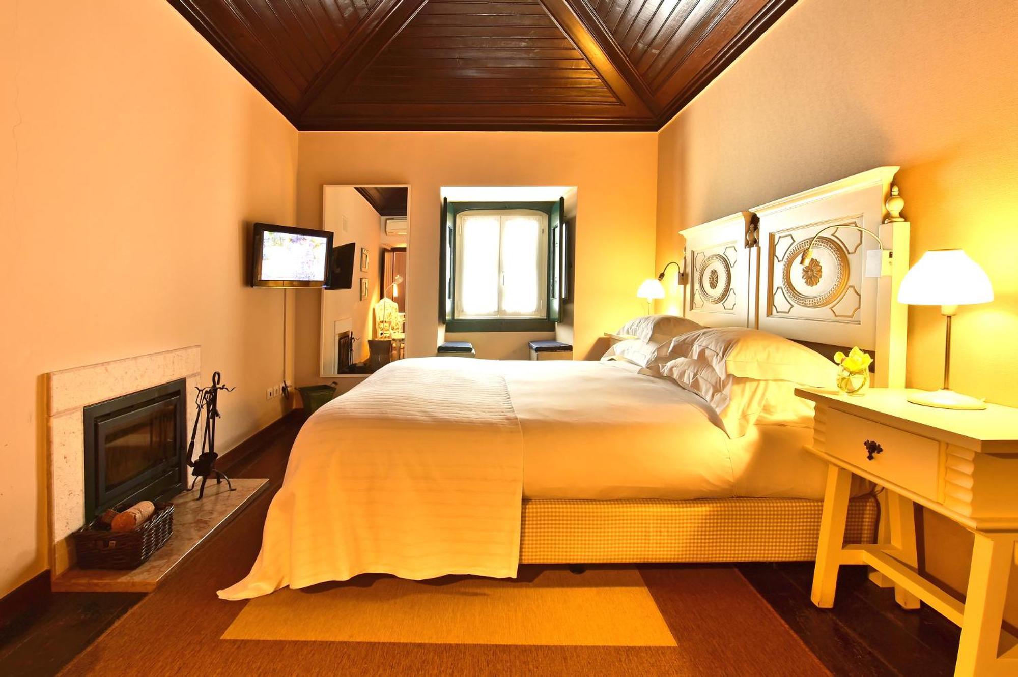 Castelo De Hotel Obidos