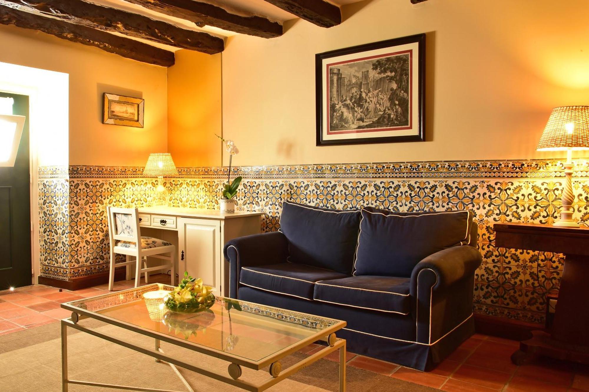 Castelo De 4*
