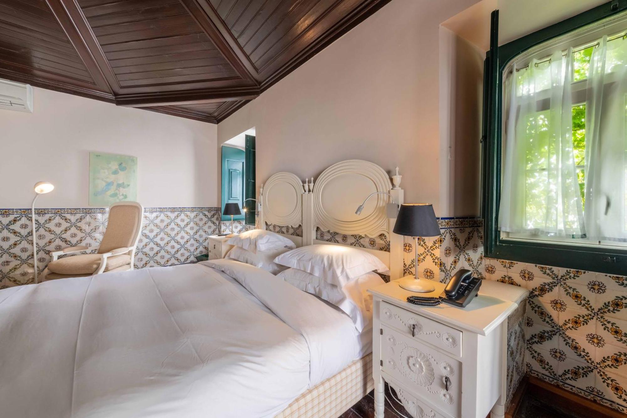Castelo De 4* Obidos