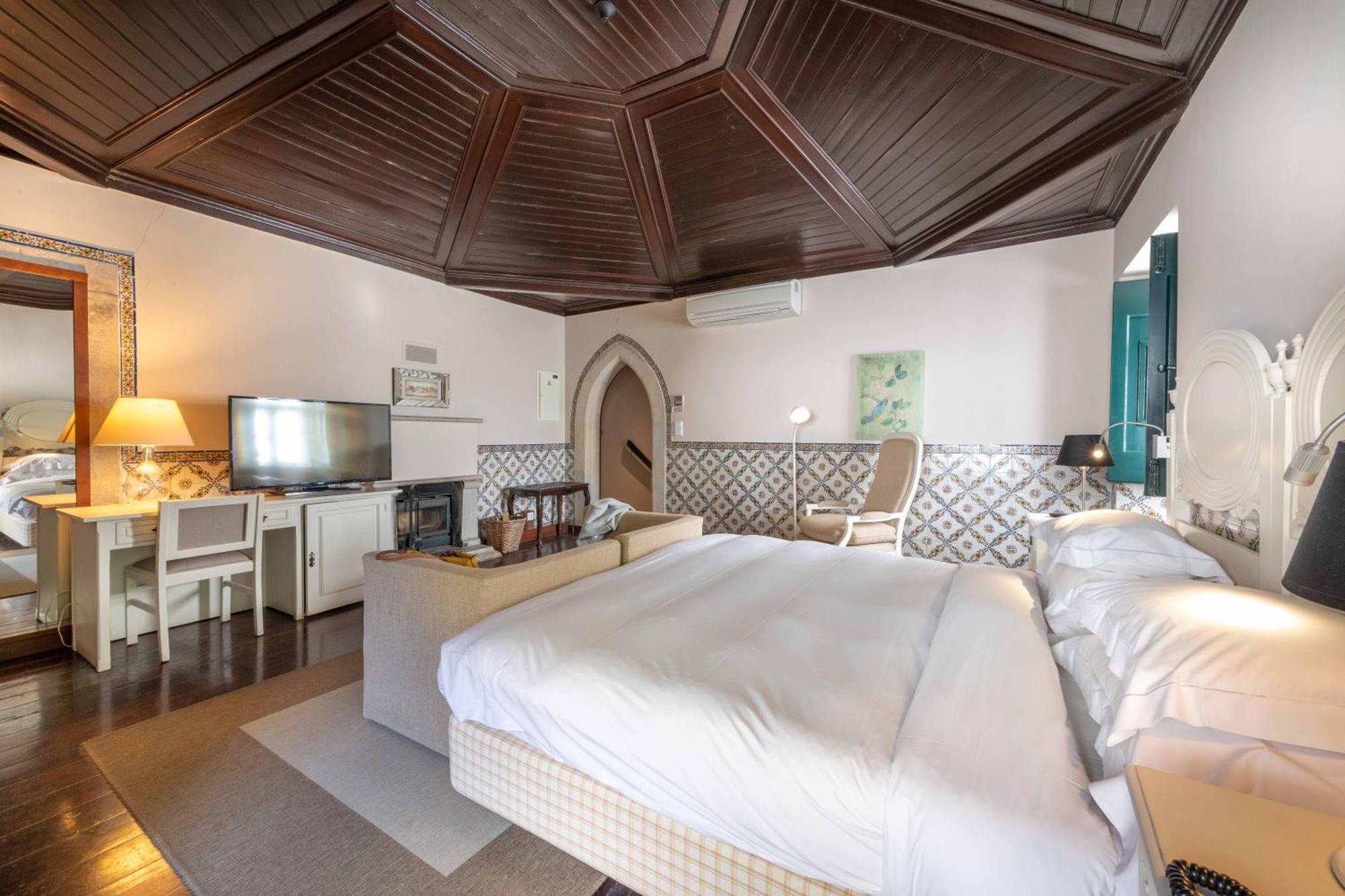 Castelo De Hotel Obidos