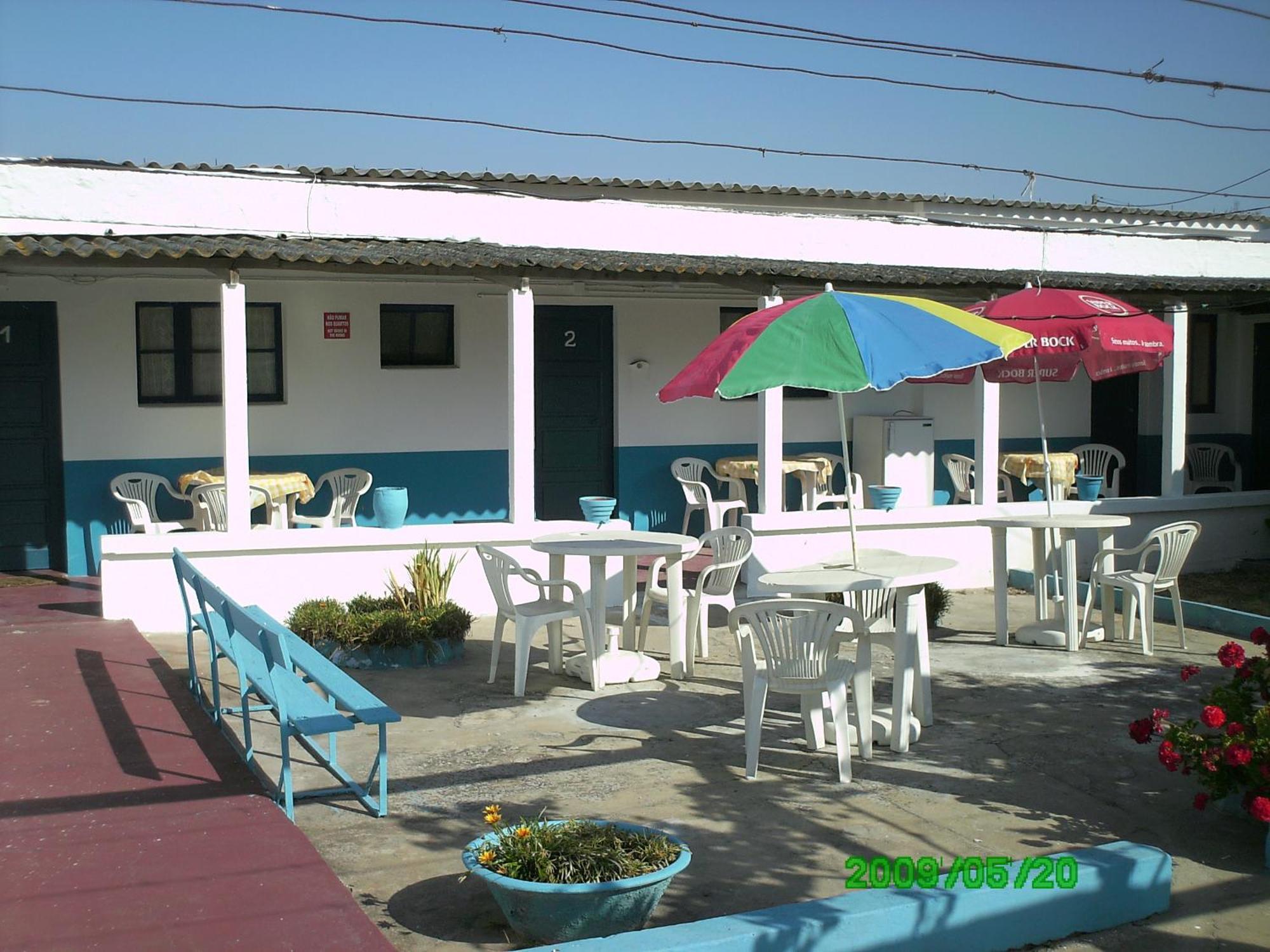 Hospedagem Chave D'ouro Guest house Nazare