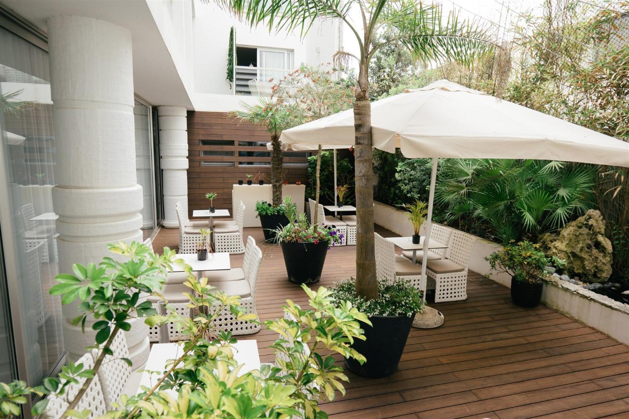 Macarico Beach 4*