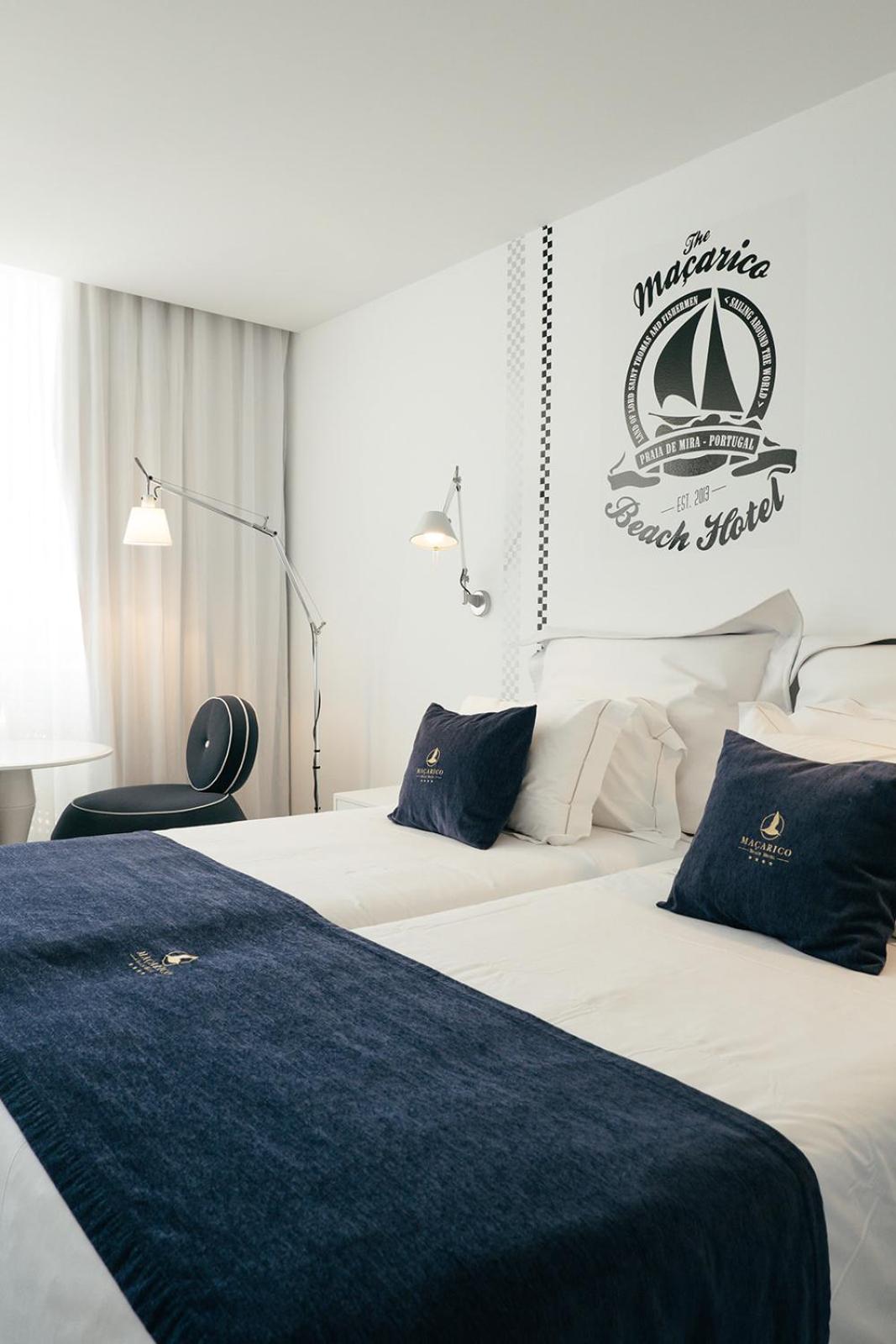Hotel Macarico Beach