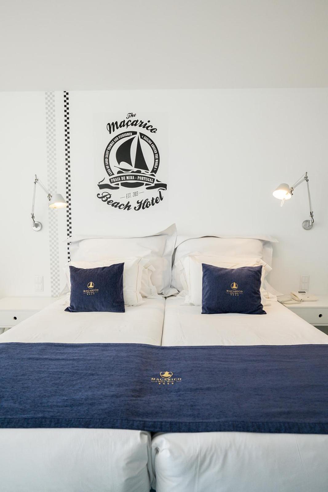 Macarico Beach Hotel 4*