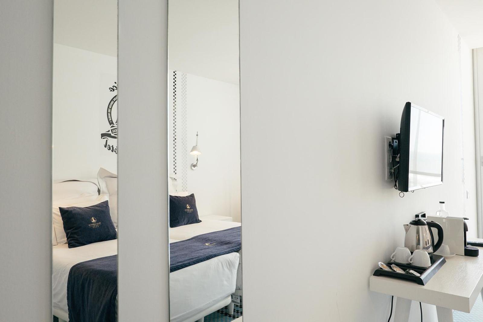 Hotel Macarico Beach 4*