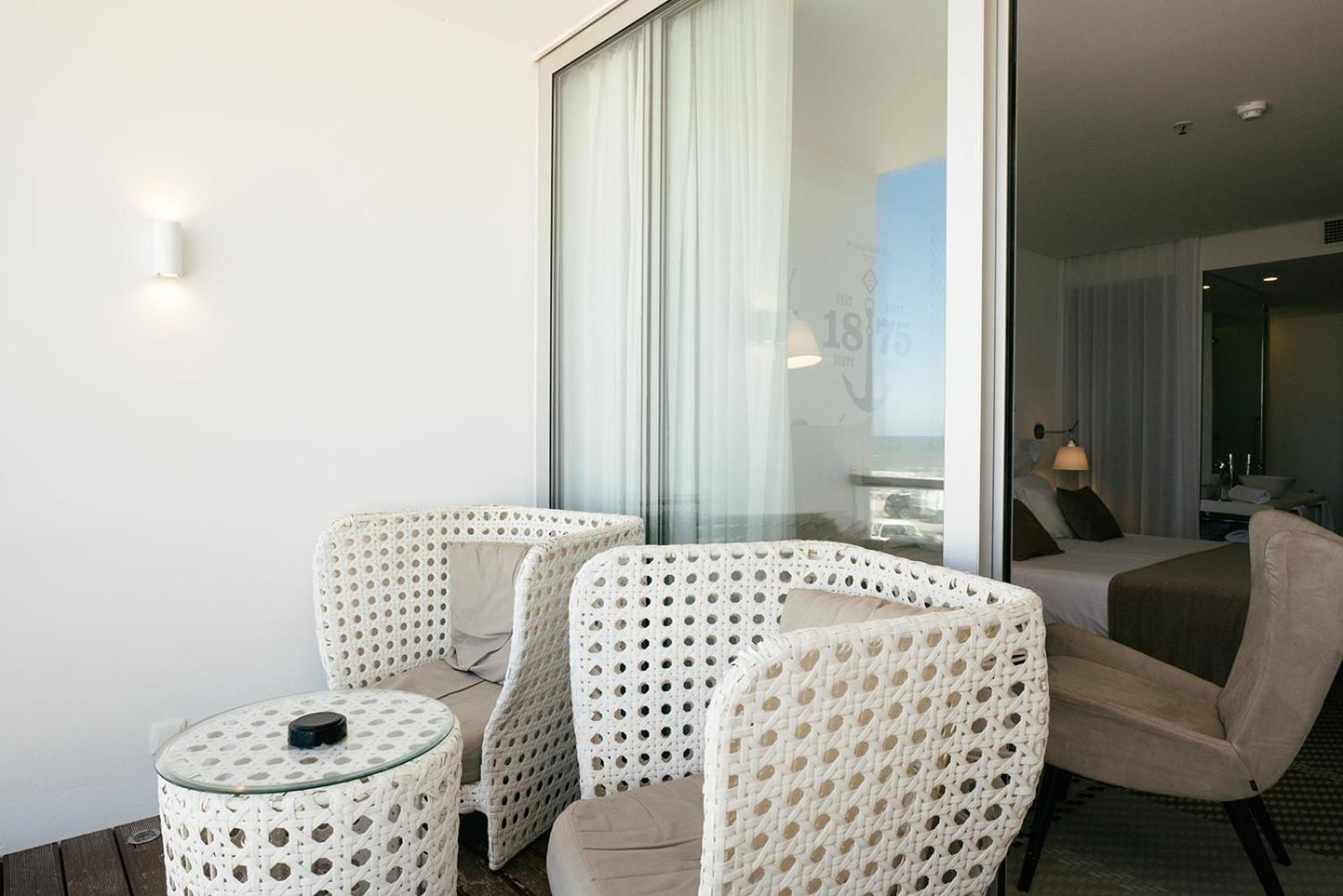 Hotel Macarico Beach