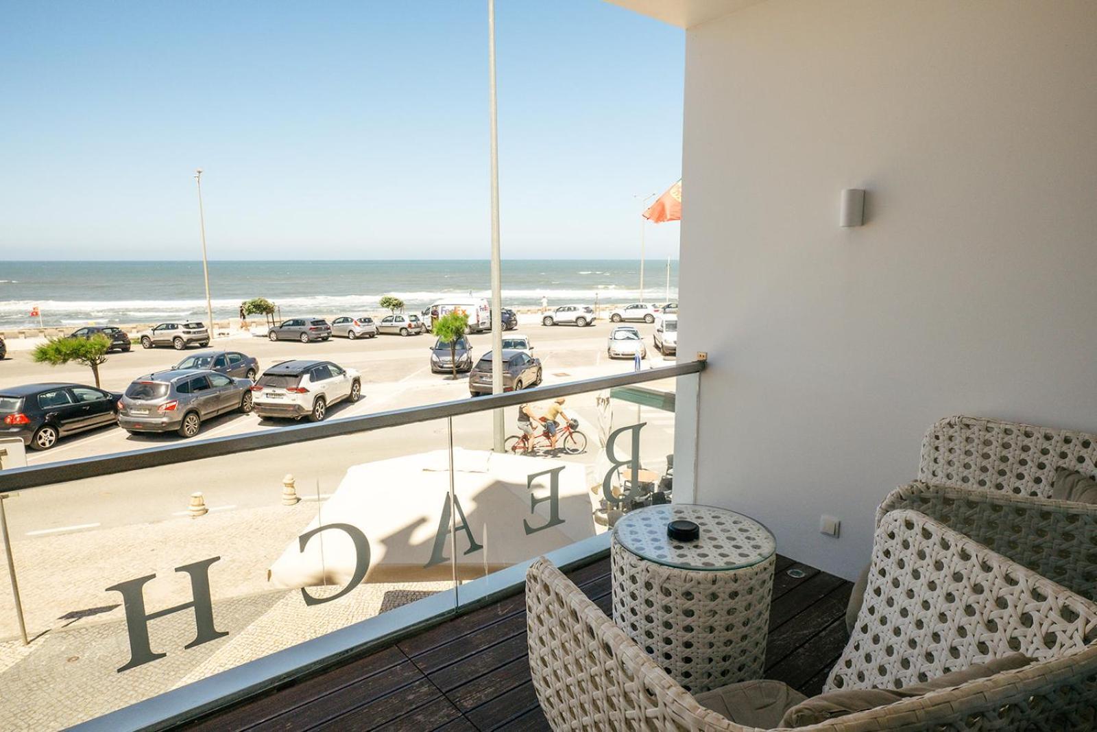 Macarico Beach Praia de Mira