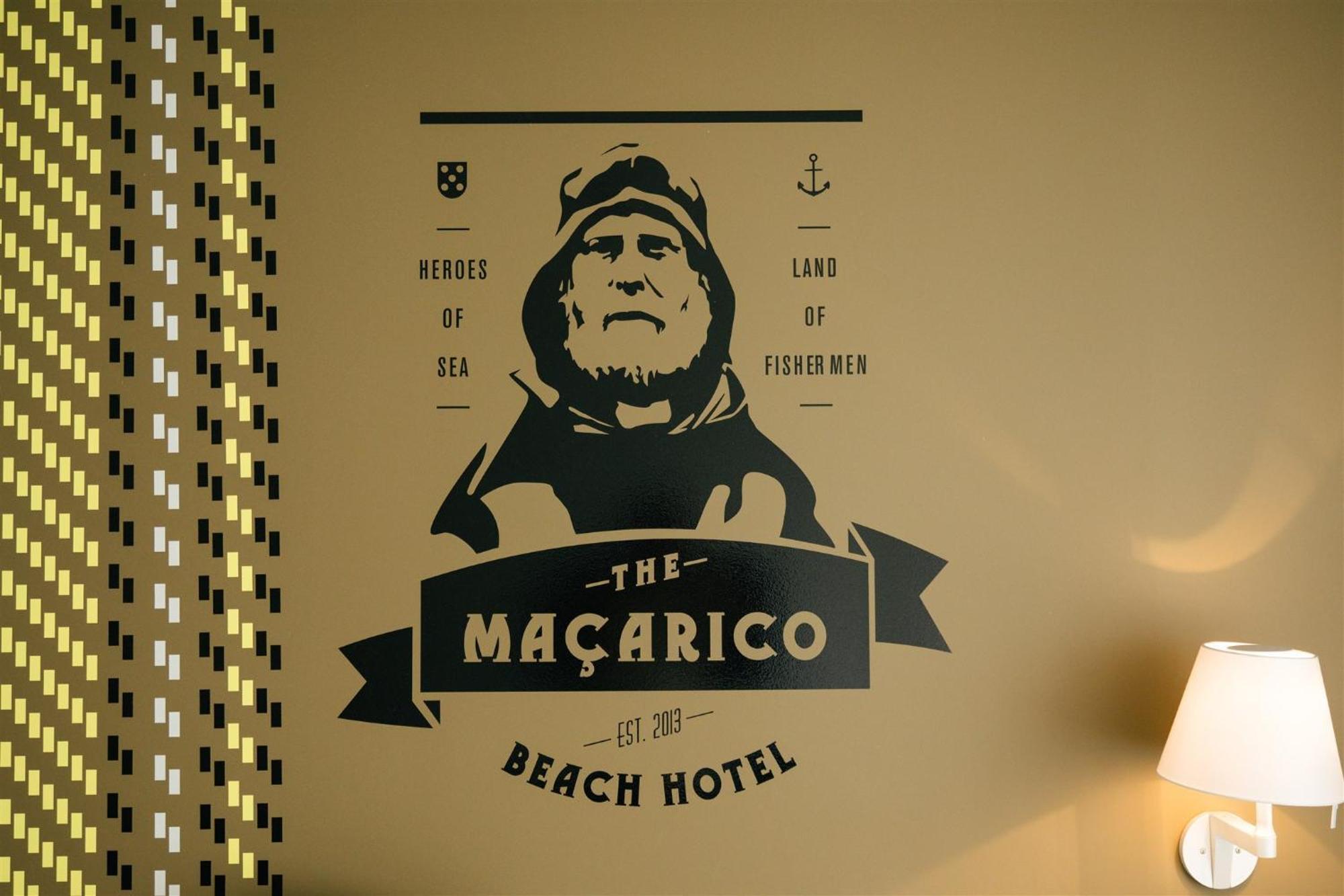 Hotel Macarico Beach Praia de Mira