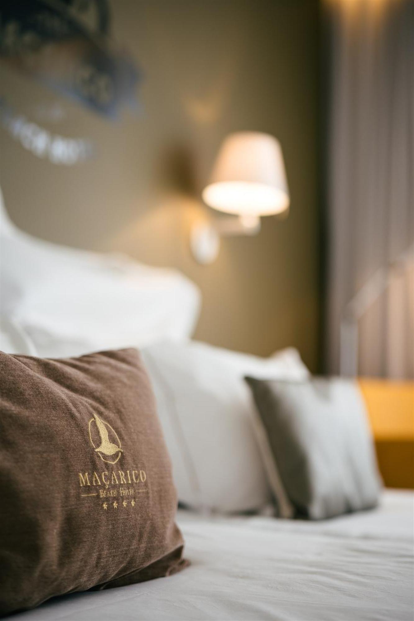 Macarico Beach Hotel