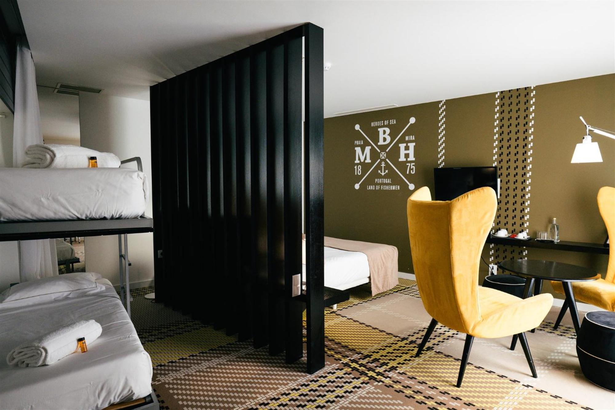 Macarico Beach Hotel 4*