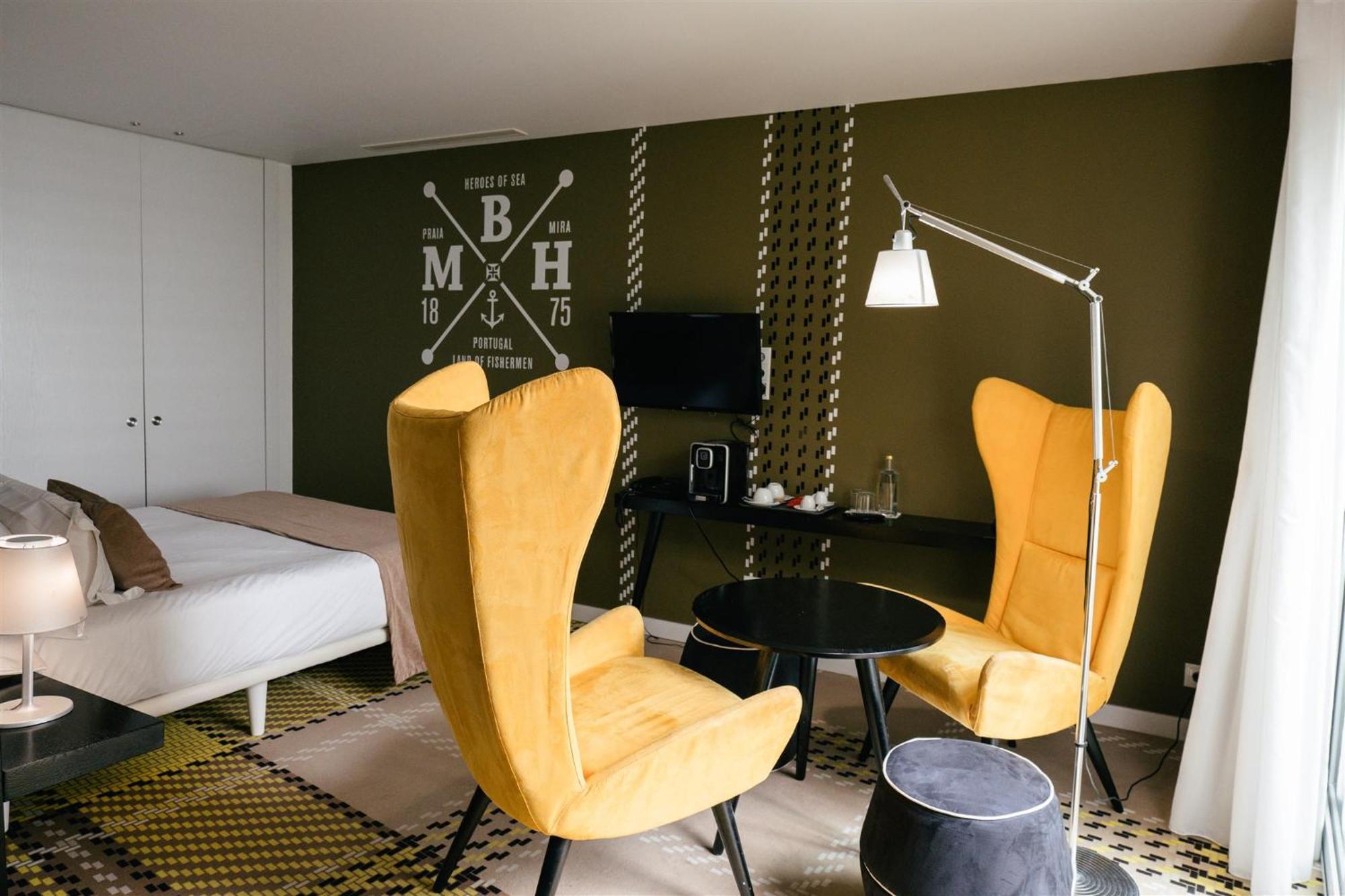 Macarico Beach 4*