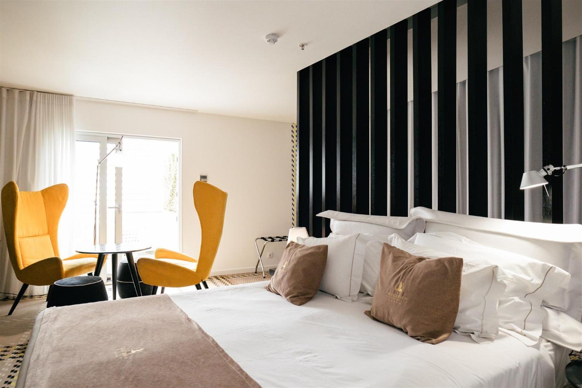 Macarico Beach Hotel