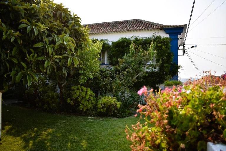 Villa Casa Do Sobral *