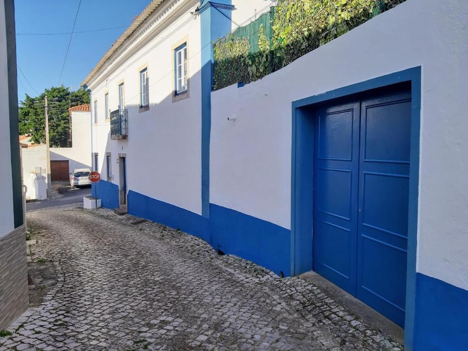 Casa Do Sobral Villa Óbidos