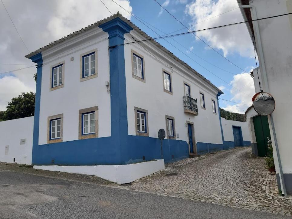 Casa Do Sobral Óbidos
