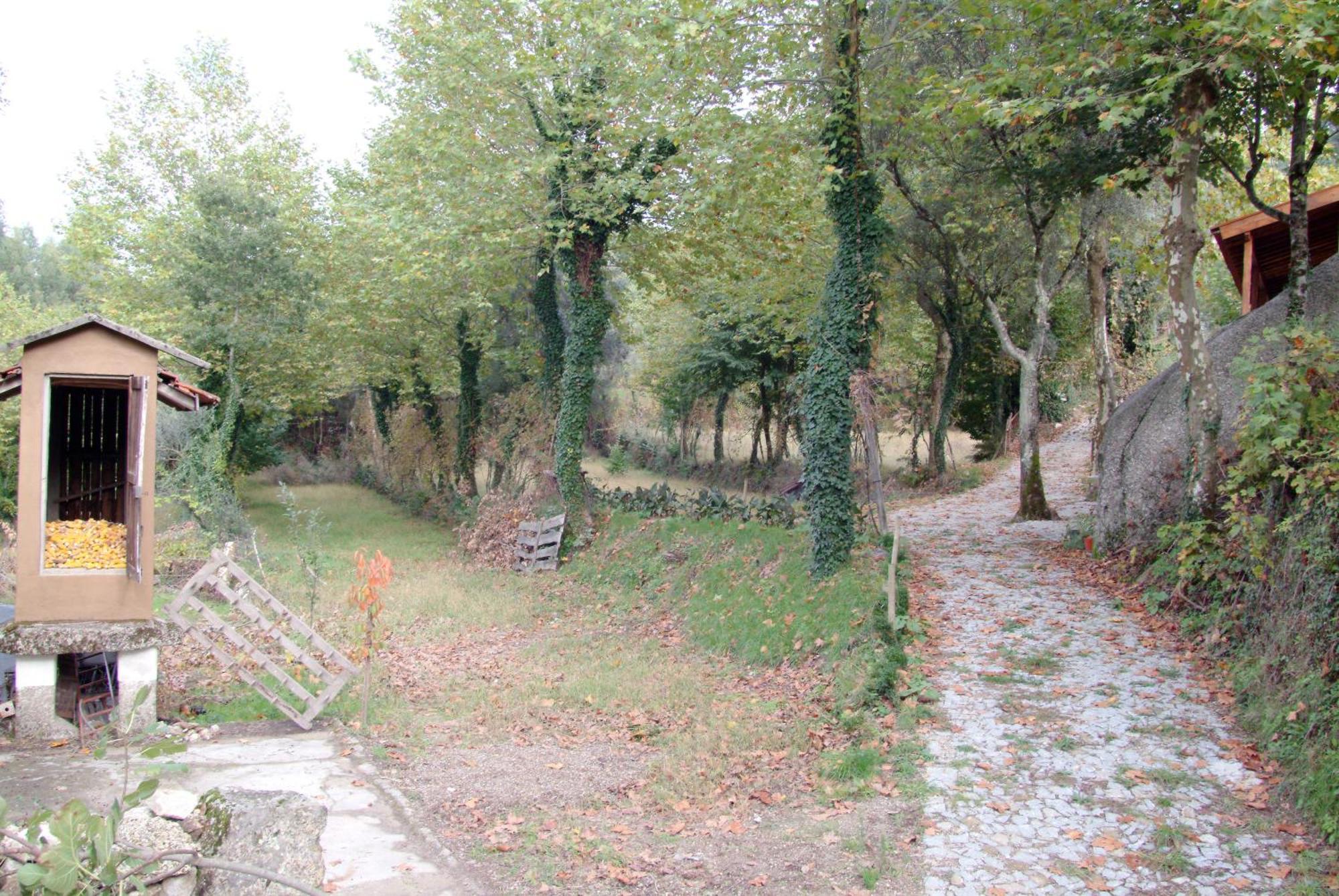 Quinta Da Veiga E Malhadoira Landhuis Vieira do Minho