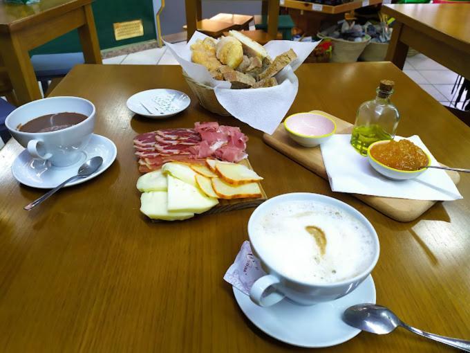 Guest house Encosta Da Serra *