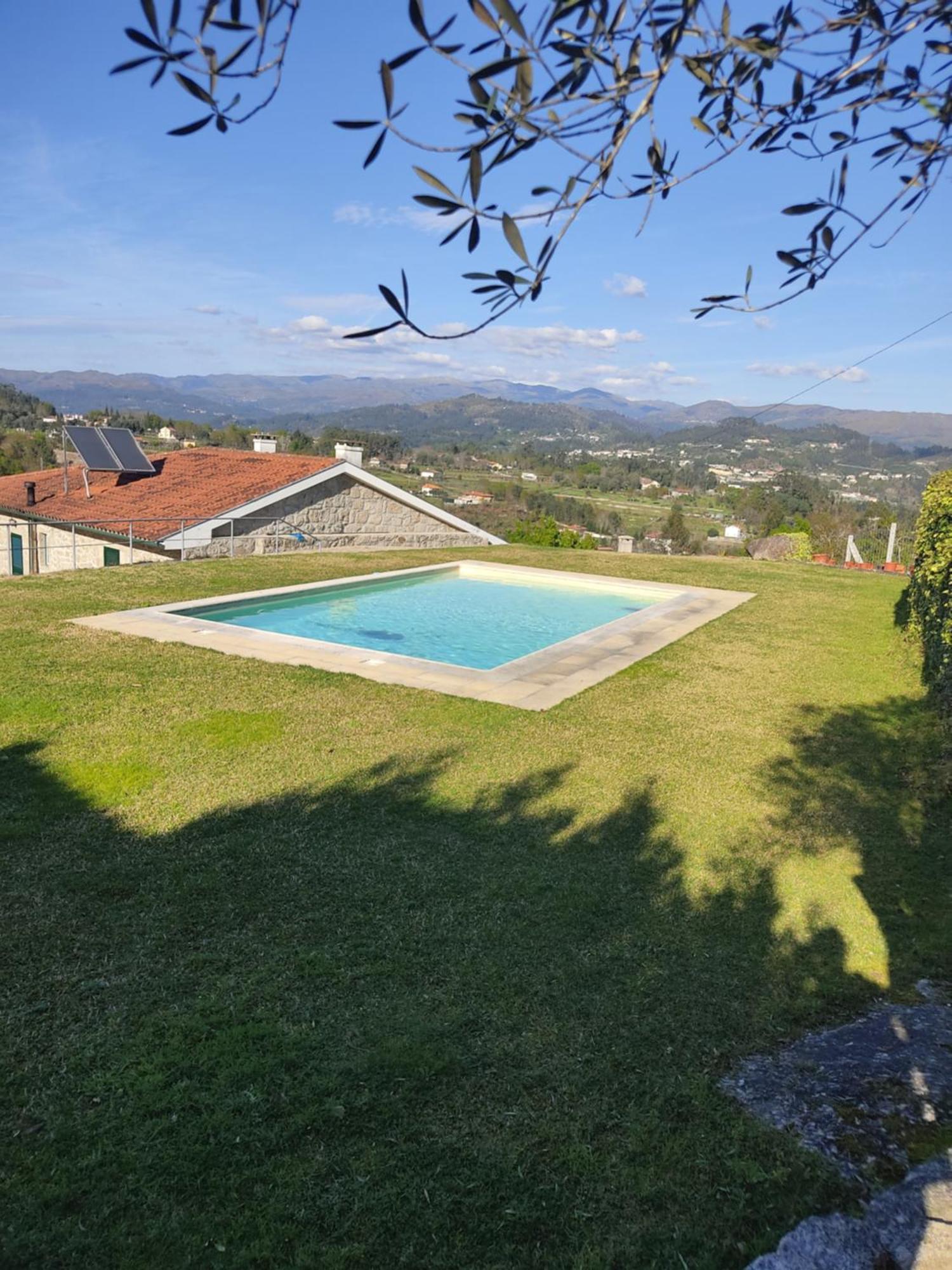 Country house Casa Nos Penedos