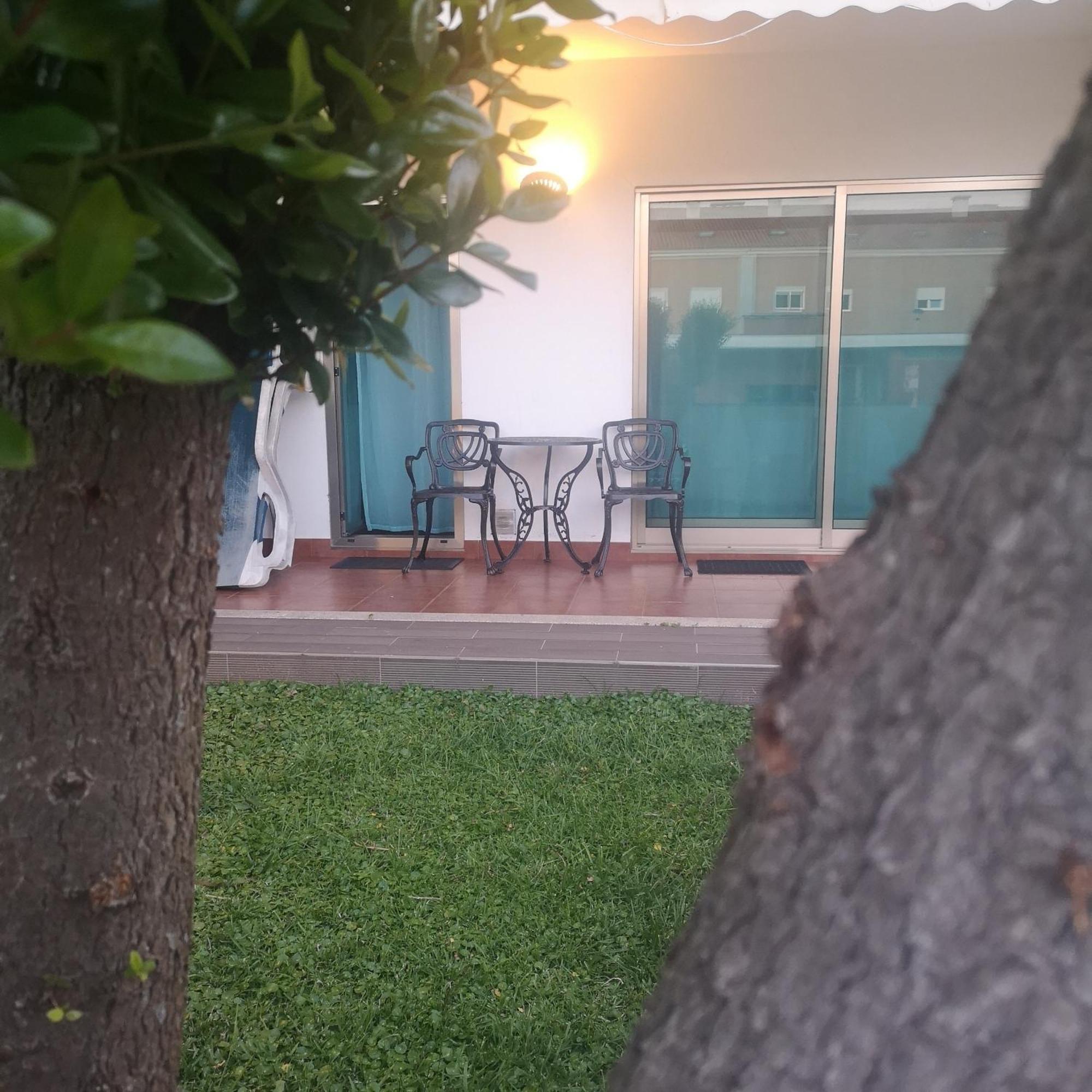 Apartamento Nibho *