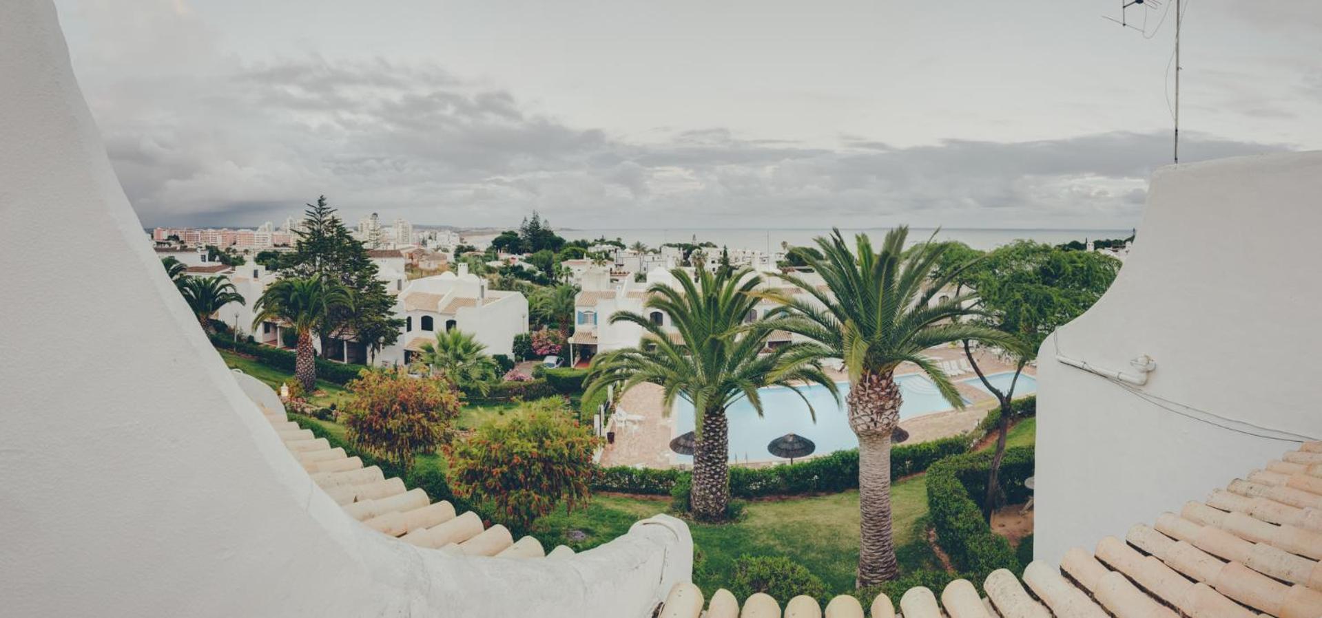 Mourisca Villa *