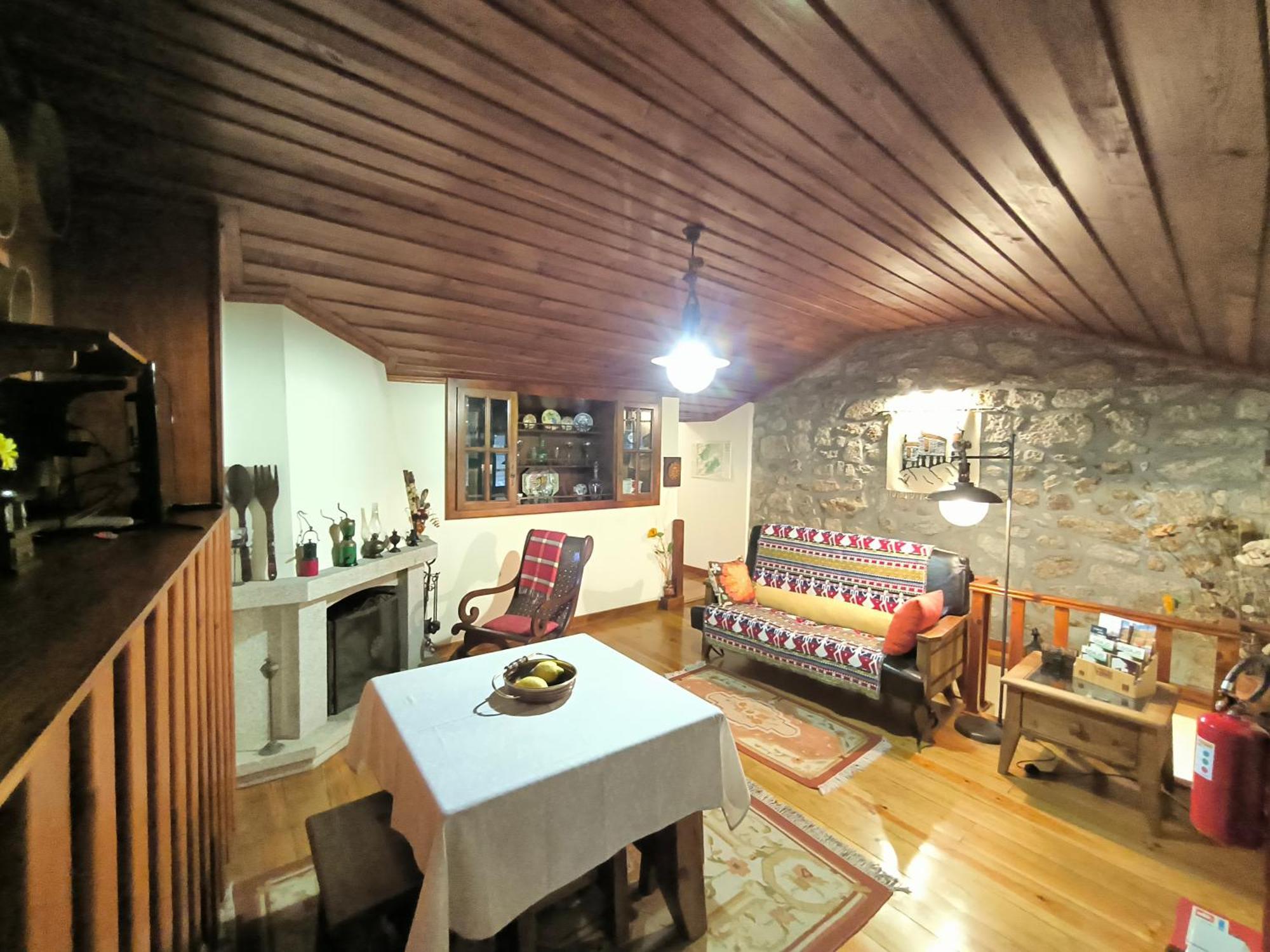 Country house Casa Do Grilo