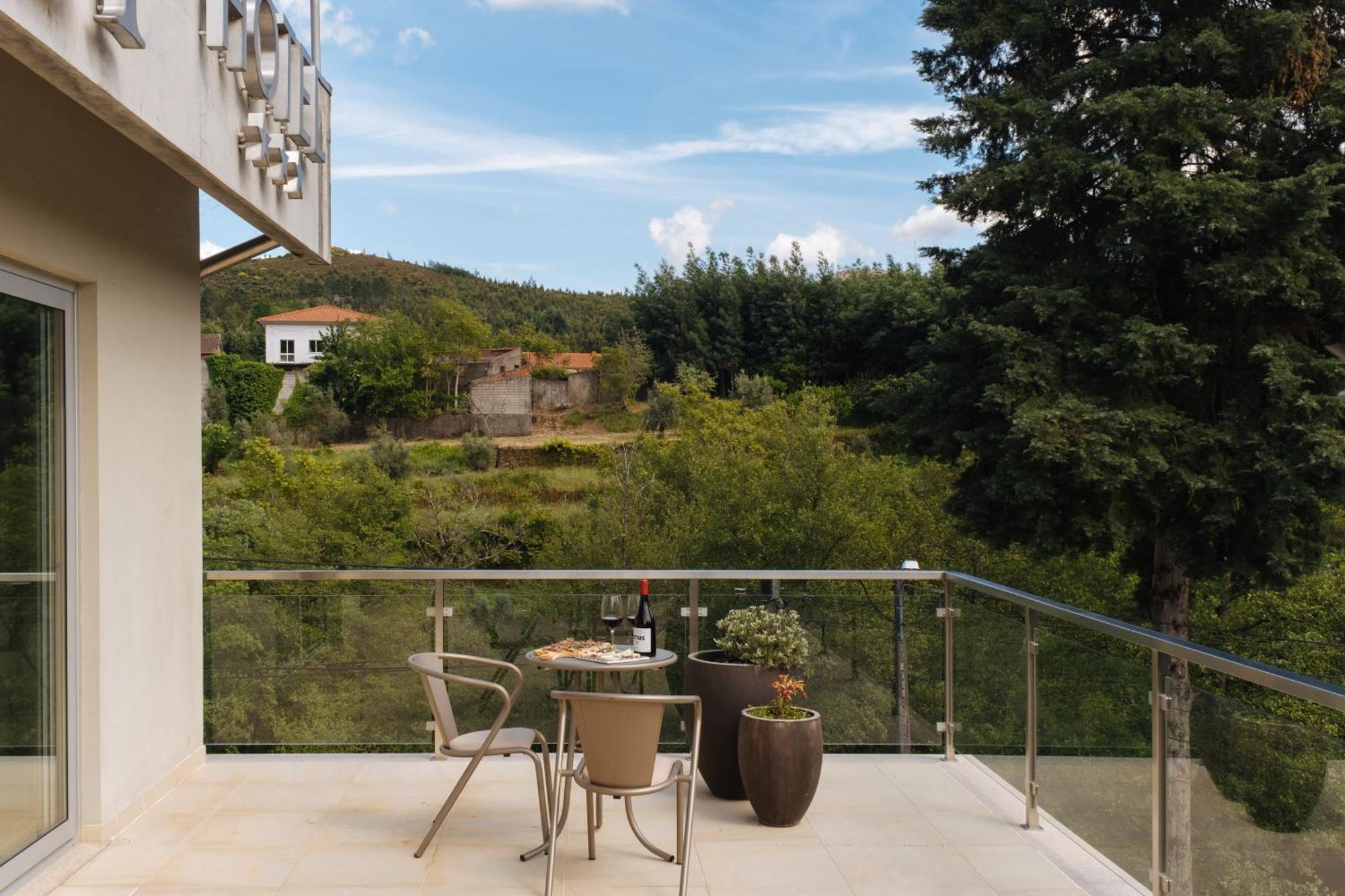 Hotel Alva Valley Oliveira do Hospital