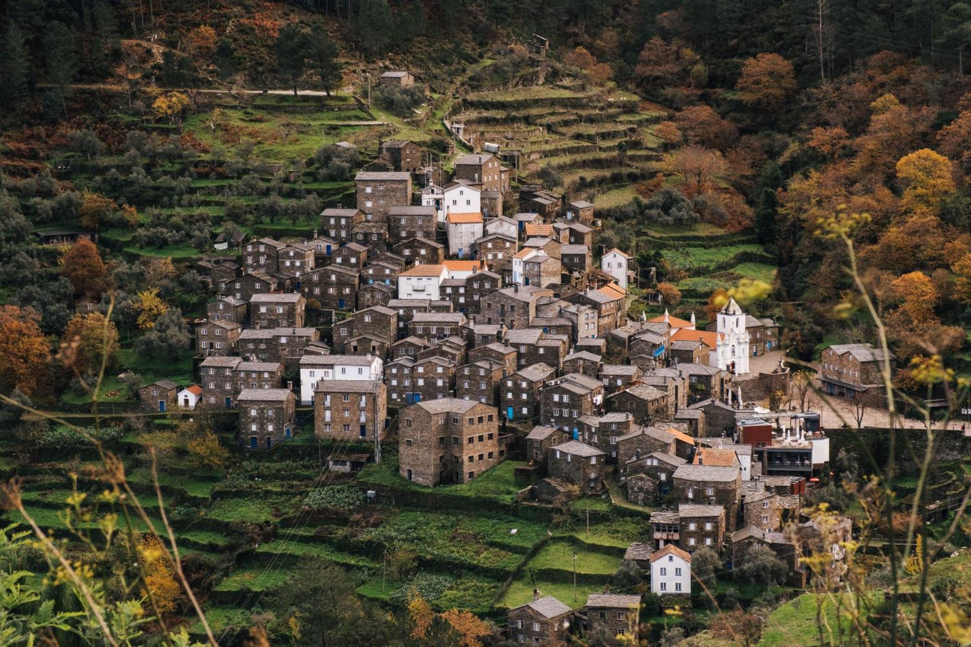 Alva Valley