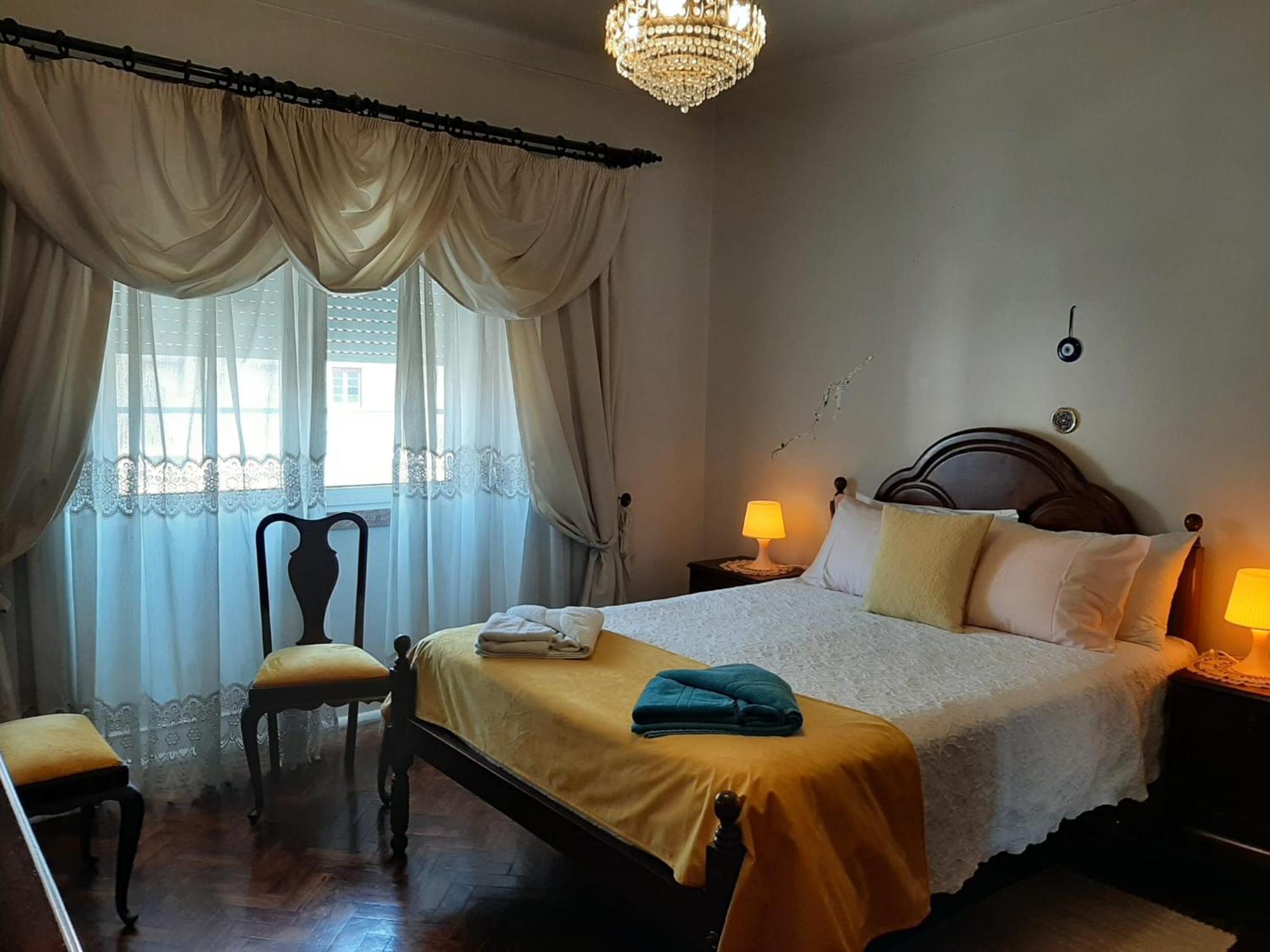 Mary Apartments Apartment Almada