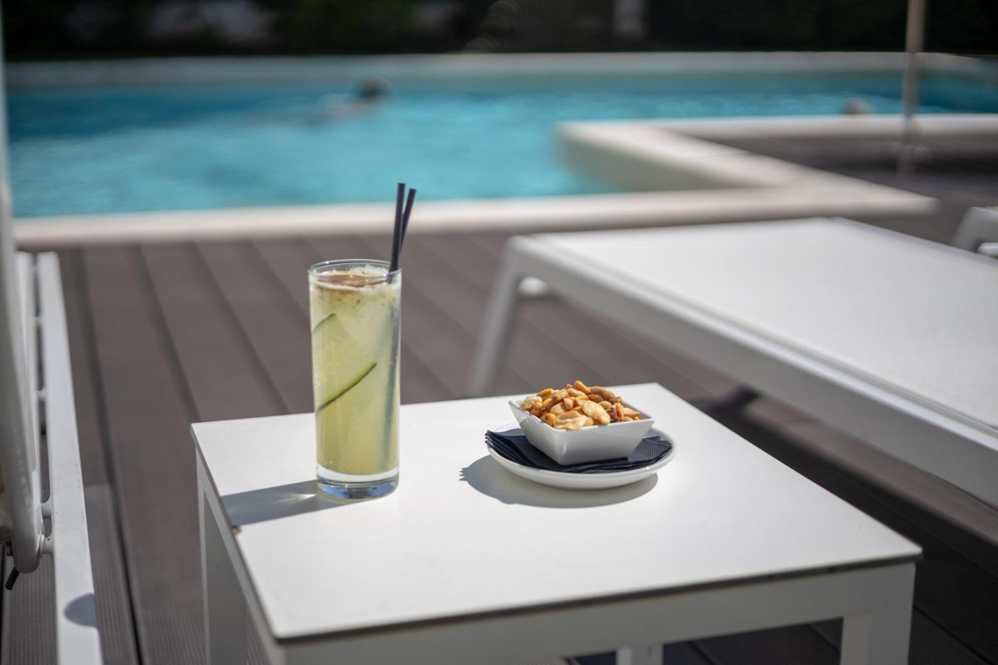 Hotel Evora Olive Hotel 4*