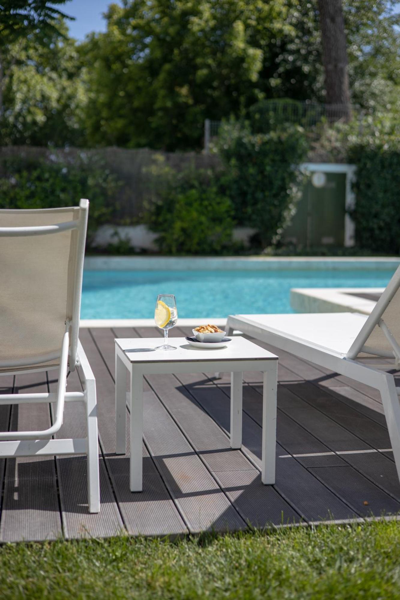 Evora Olive Hotel 4*