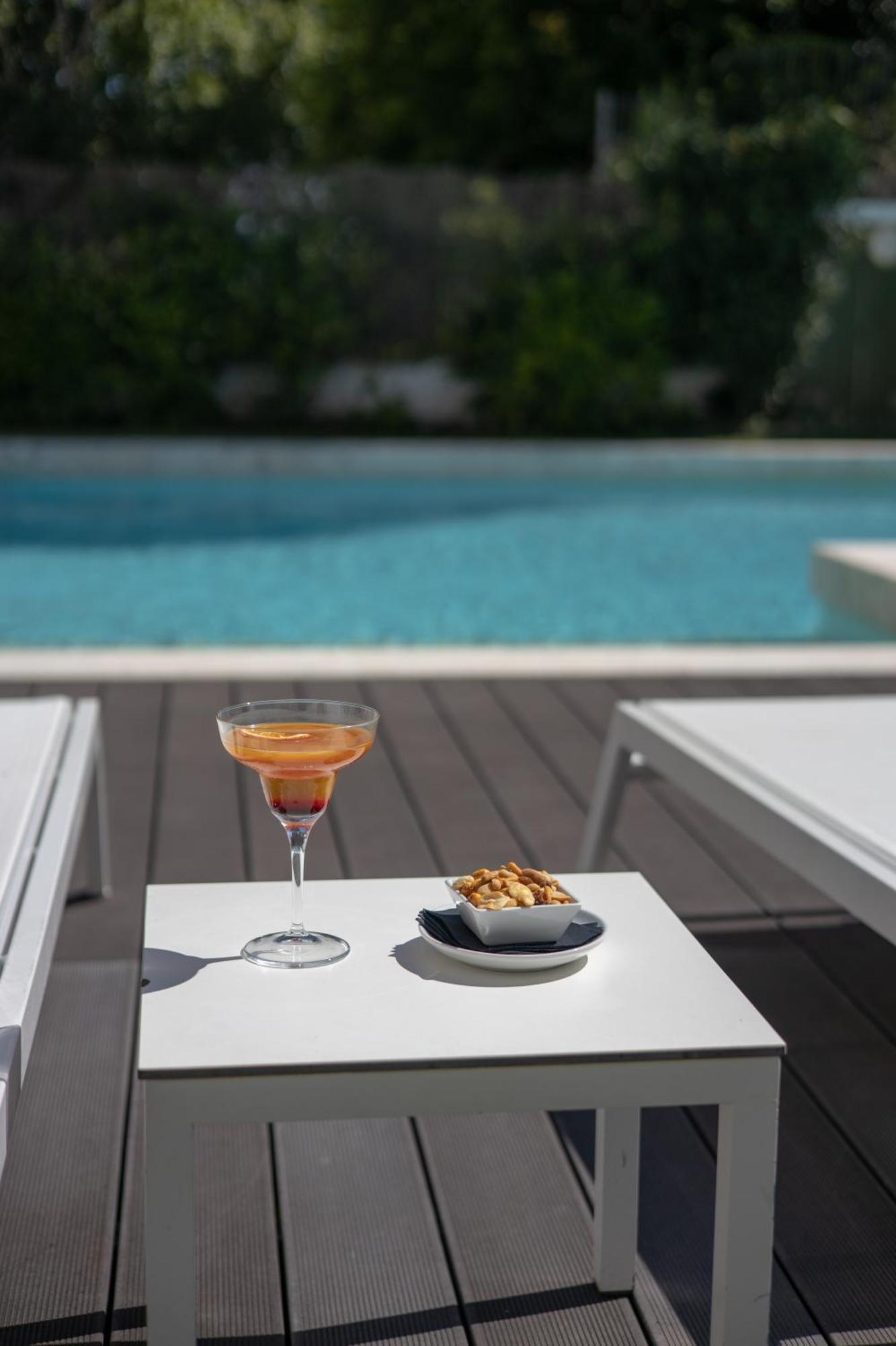 Evora Olive Hotel Evora