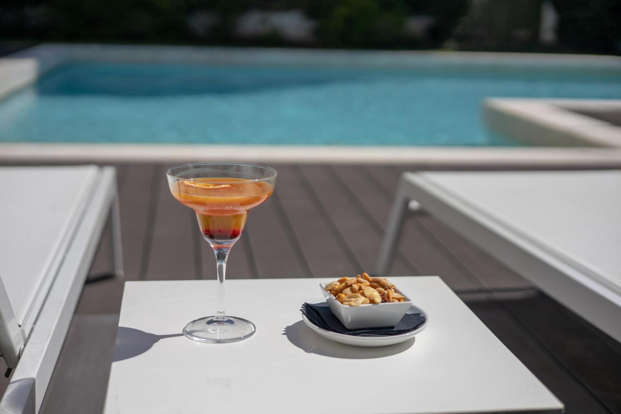 Evora Olive Hotel