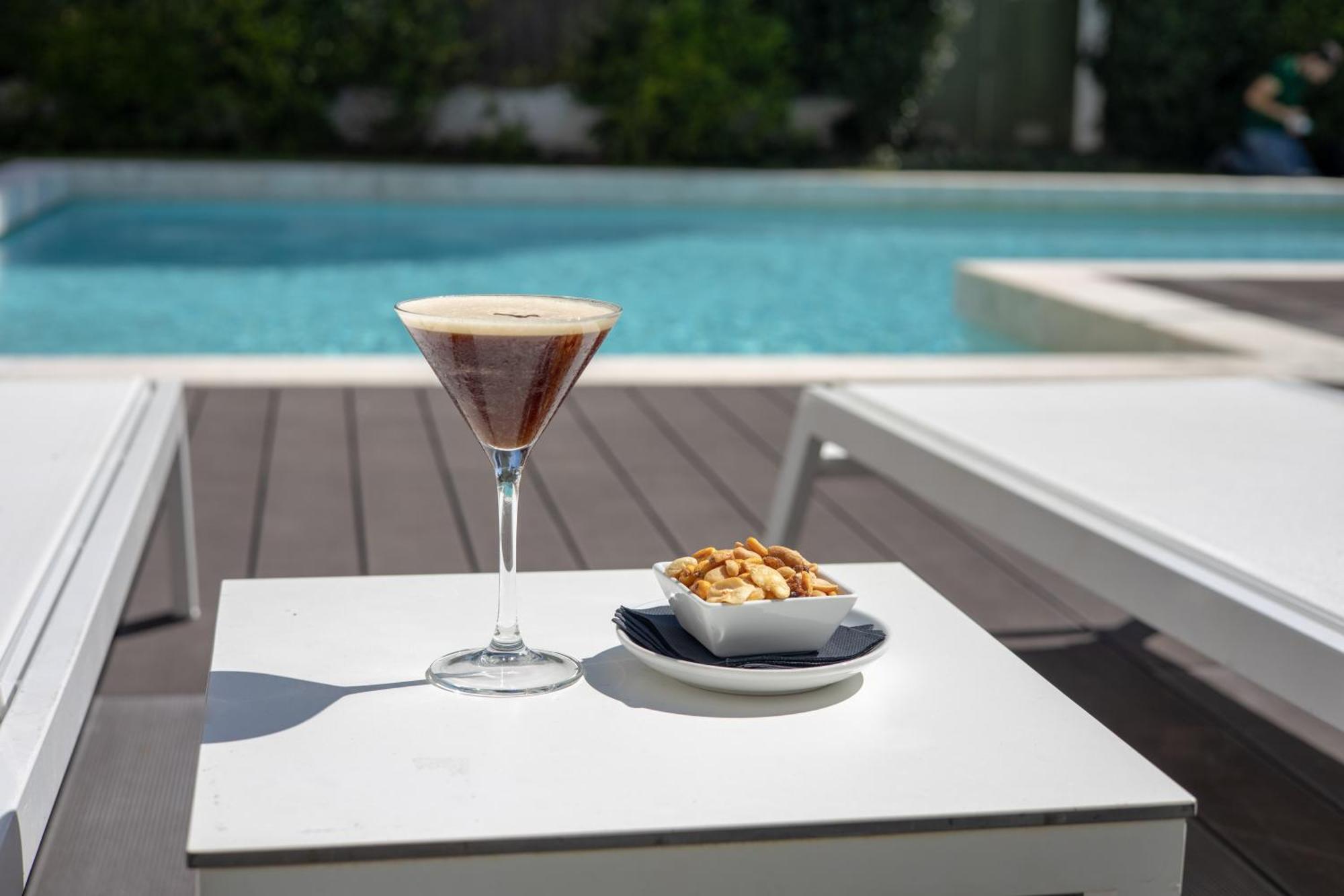 Hotel Evora Olive Hotel