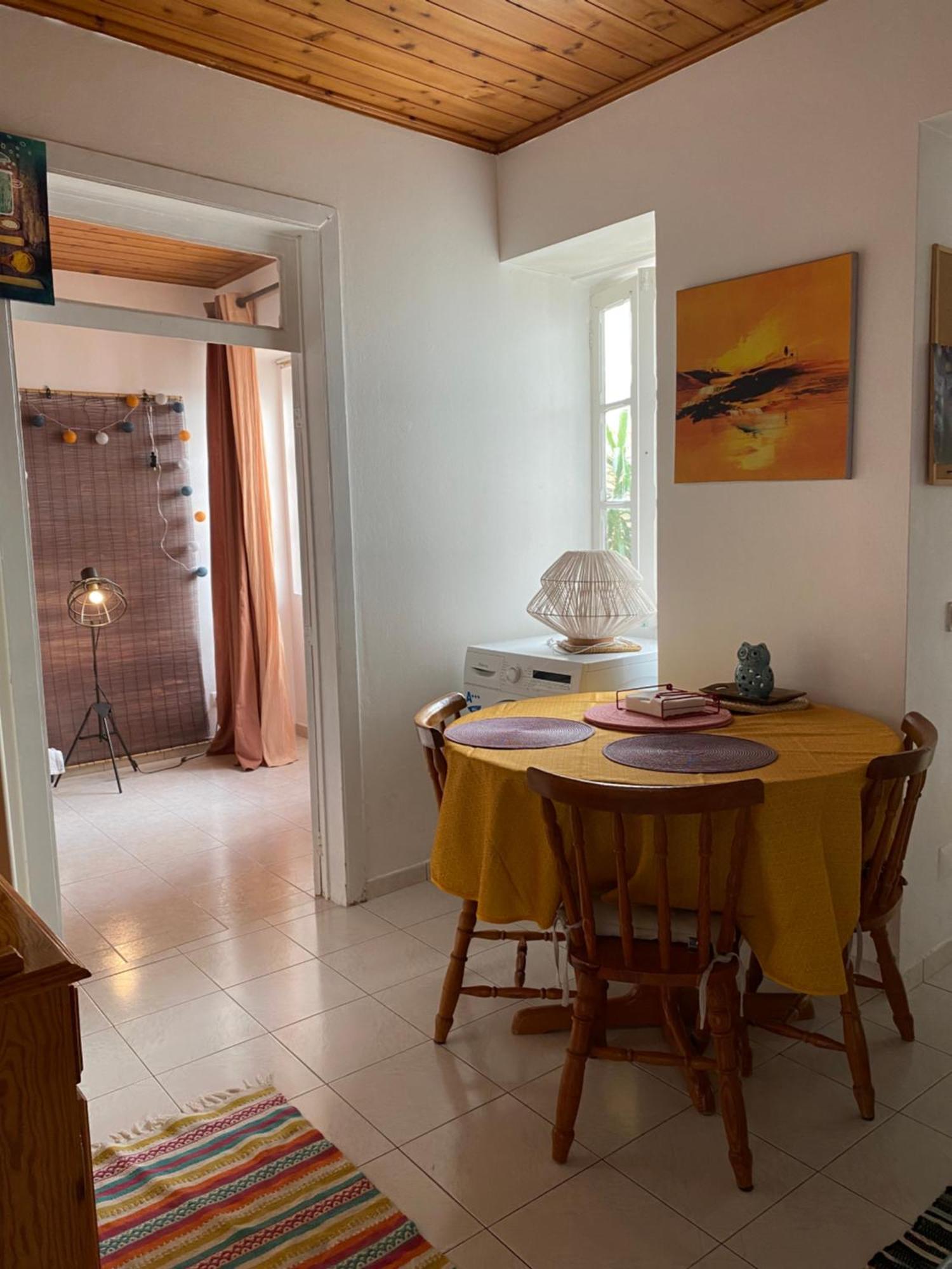 Atlantica Apartment