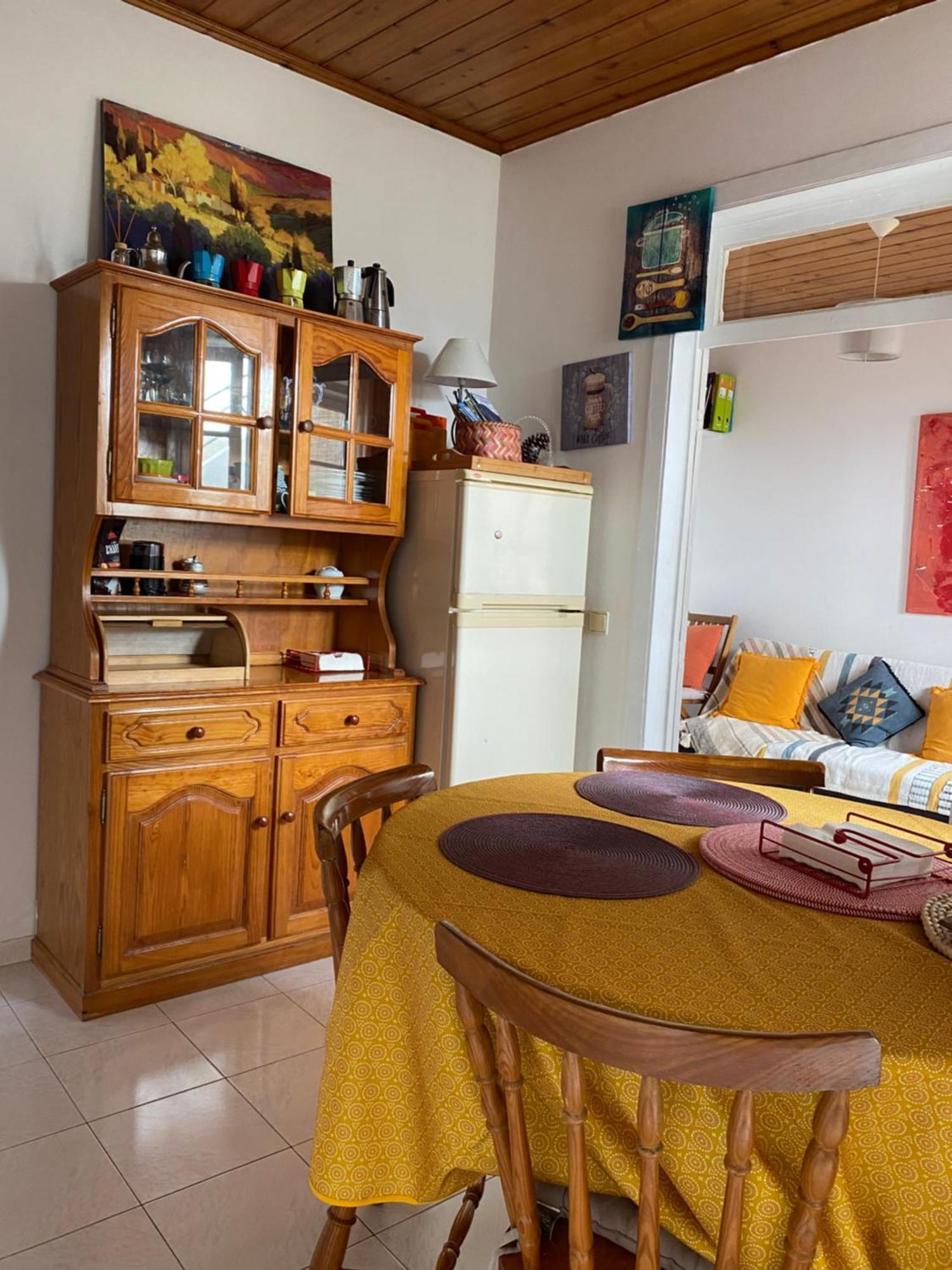 Atlantica Apartment Angra do Heroismo