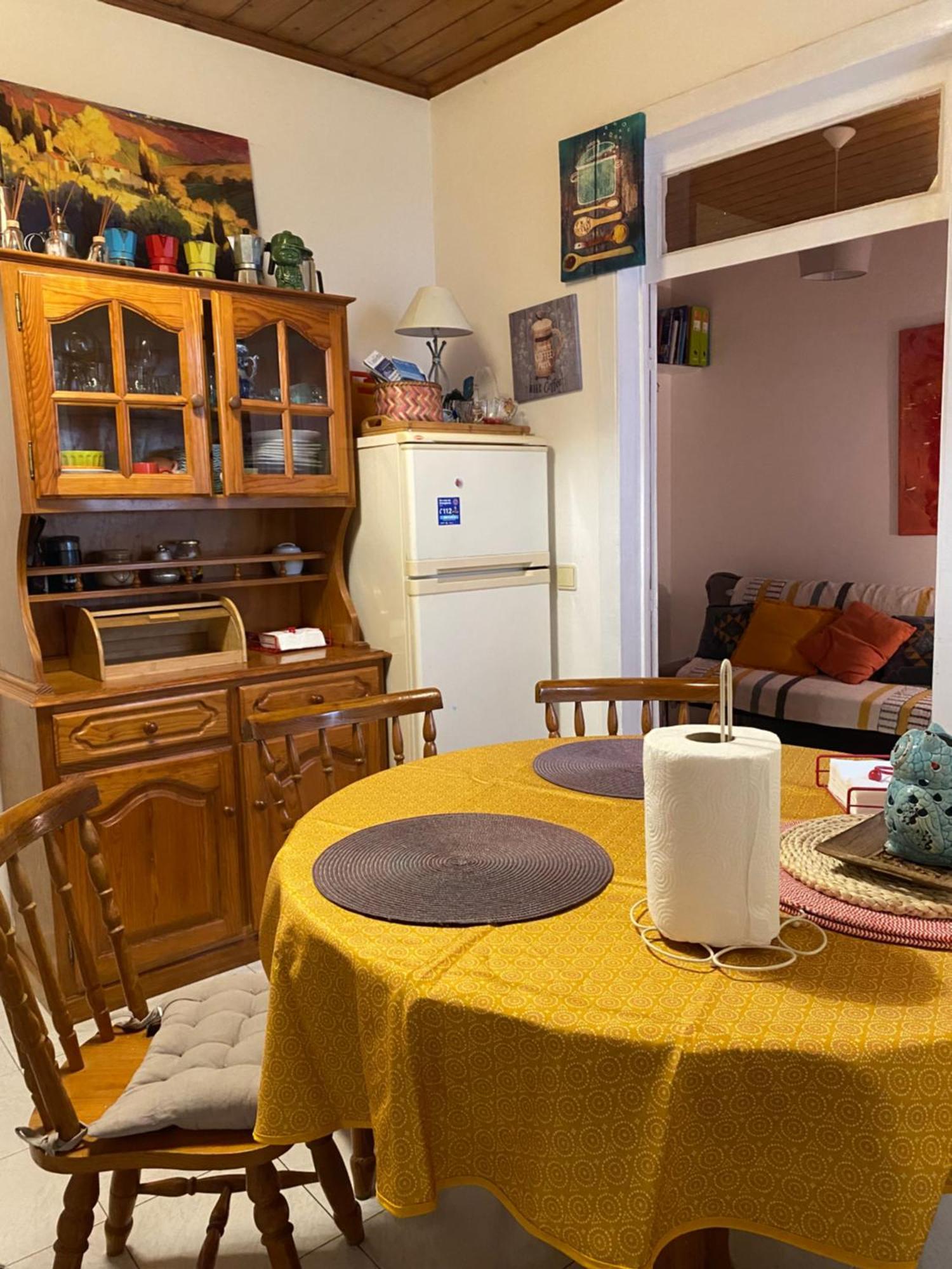 Atlantica Apartment