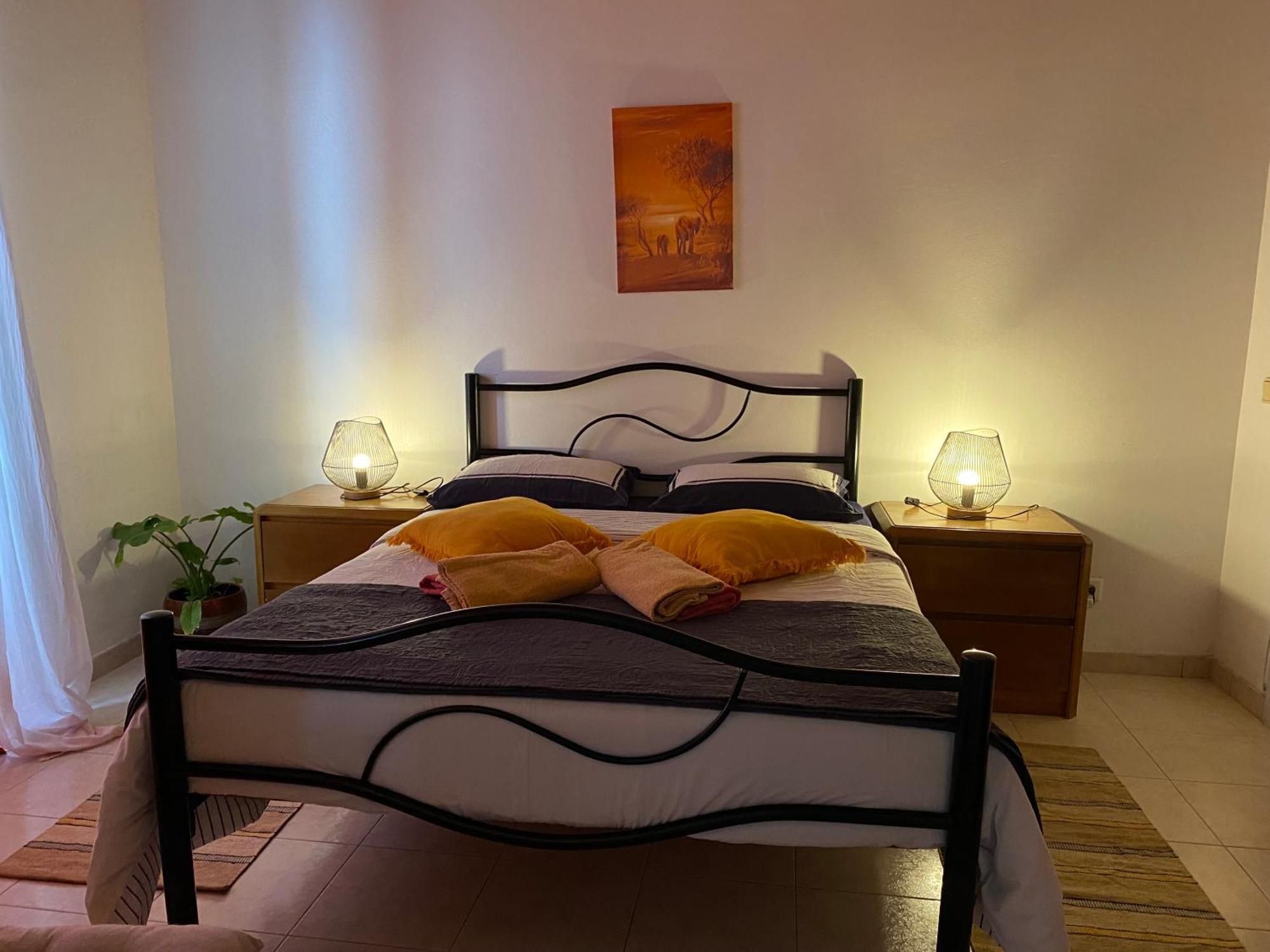 Atlantica Apartamento Angra do Heroísmo