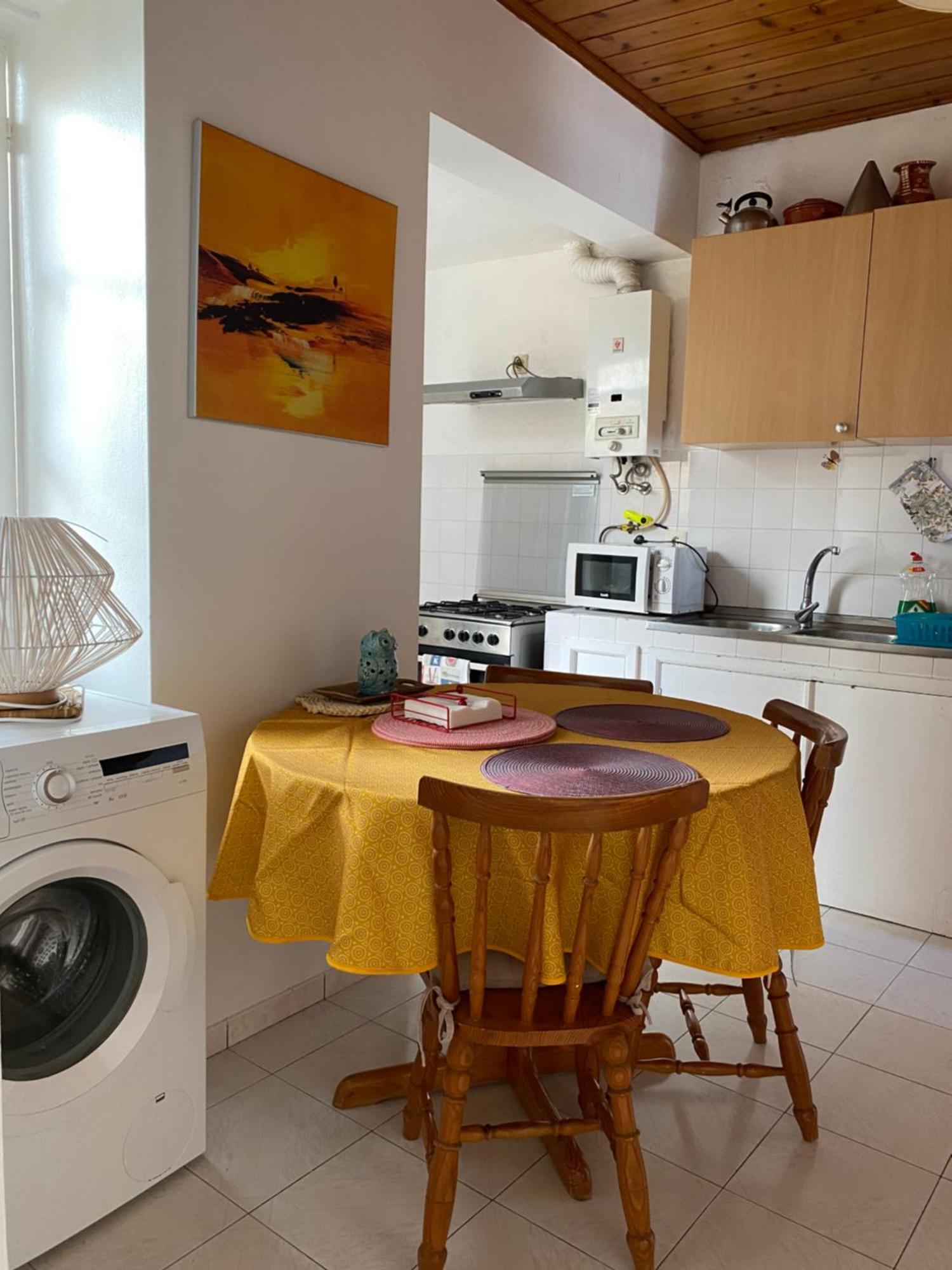 Apartment Atlantica