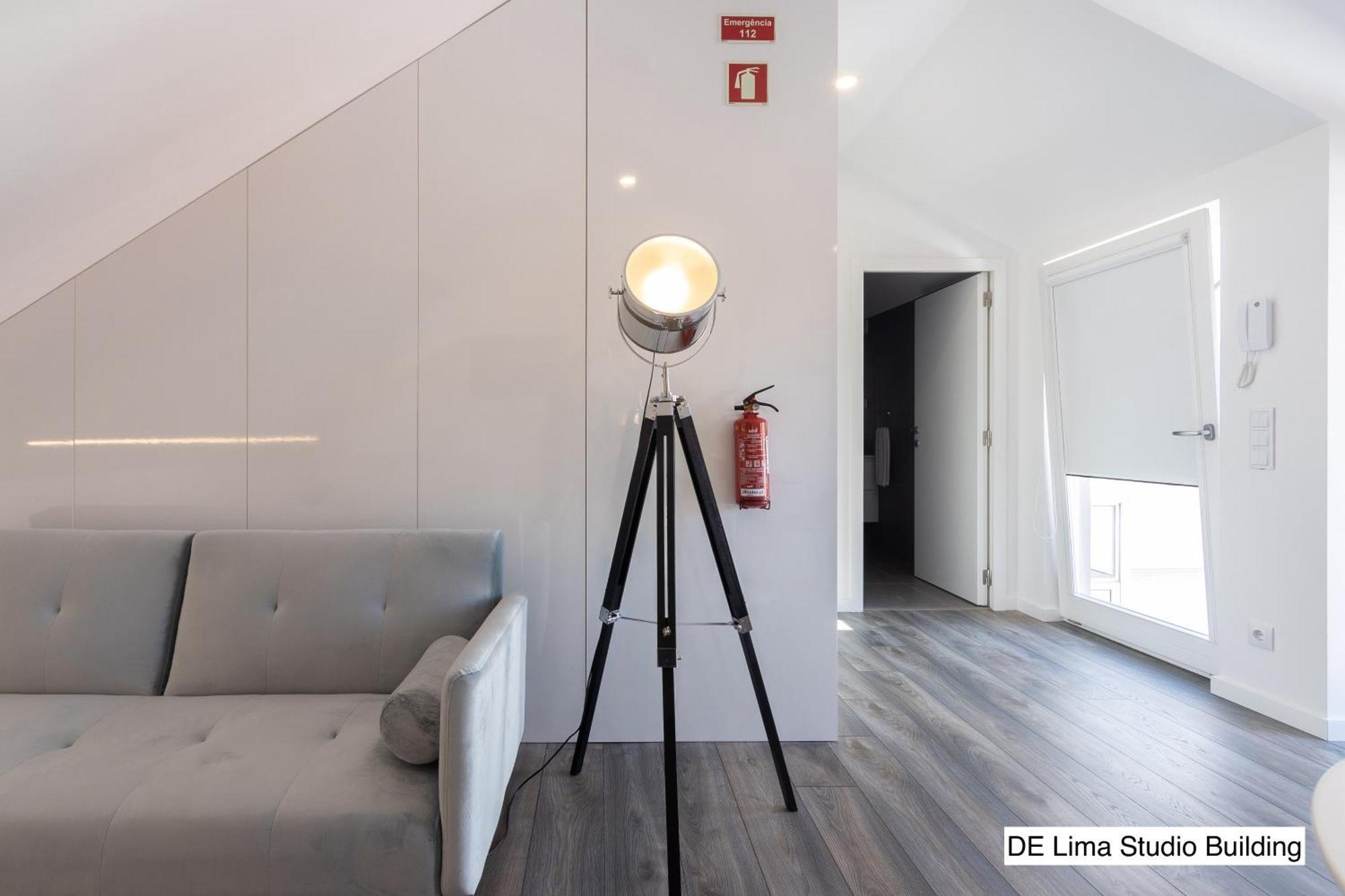 Dona Emilia Guest House & Studio Apartment Building Guest house 3*