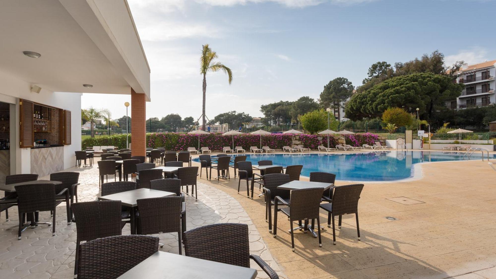 Ap Victoria Sports & Hotel 4*