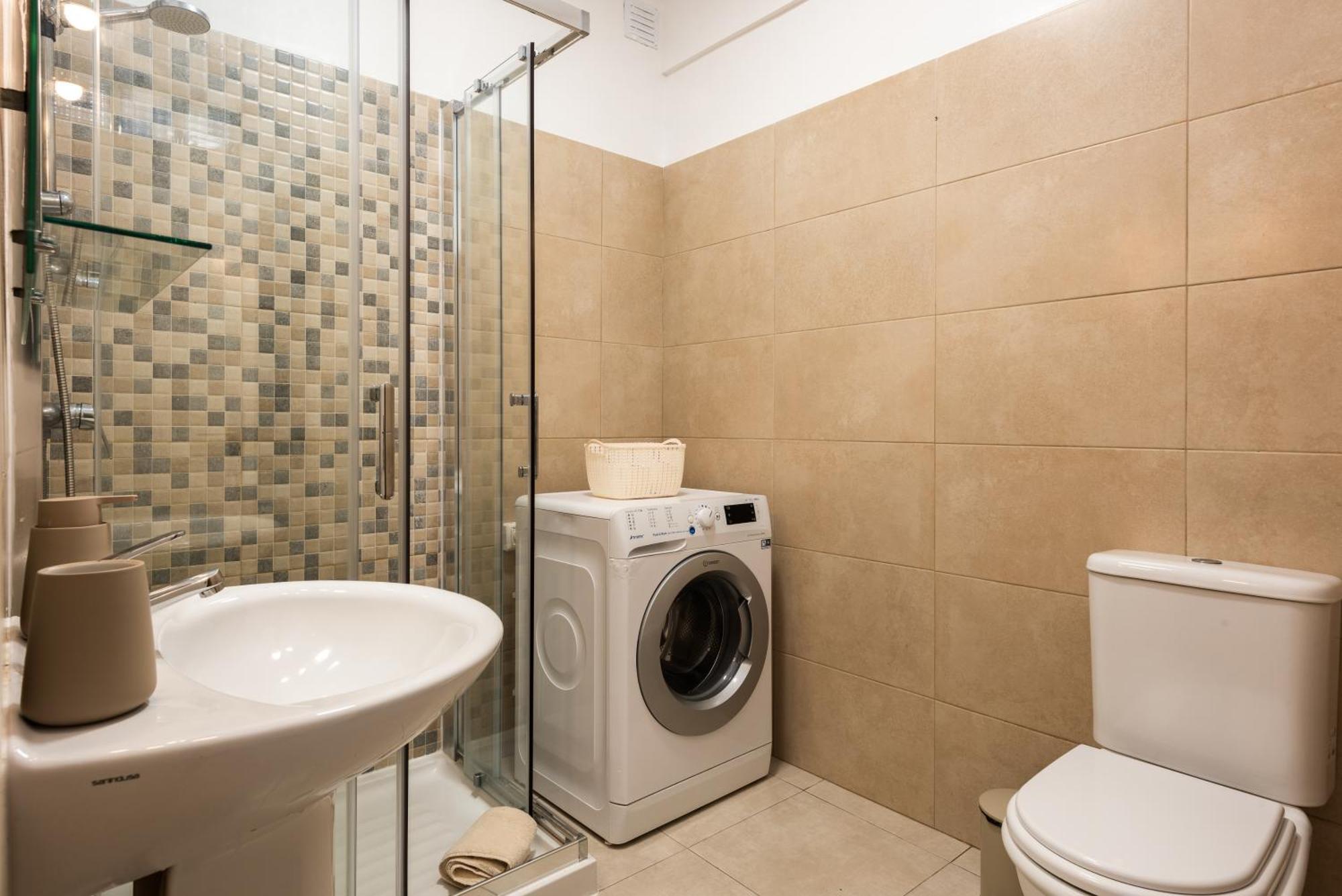 Apartamento Maresia - Front - Quarteira Vilamoura