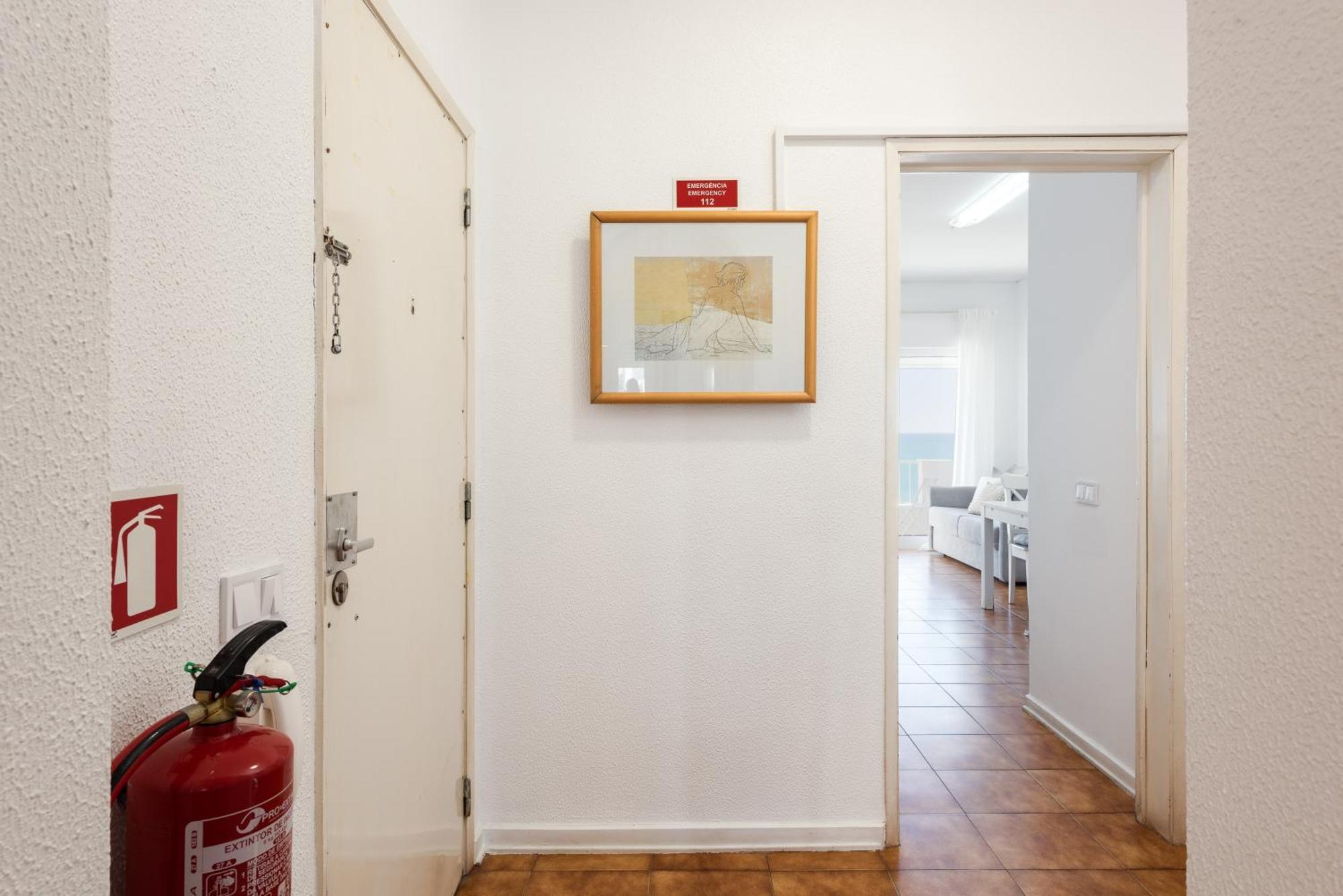 Maresia - Front - Quarteira Apartment Vilamoura