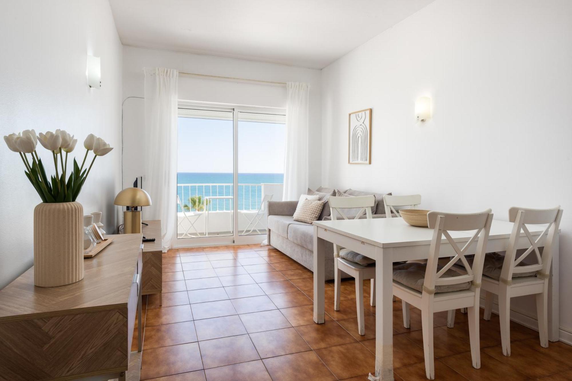 Maresia - Front - Quarteira * Vilamoura